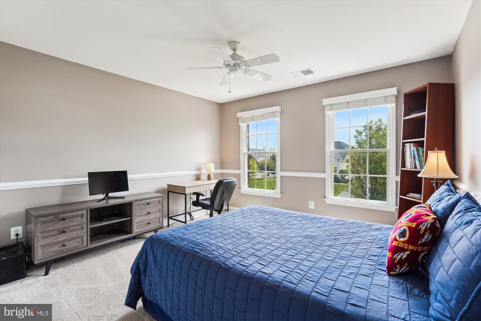 SOUTH RIDING - Residential