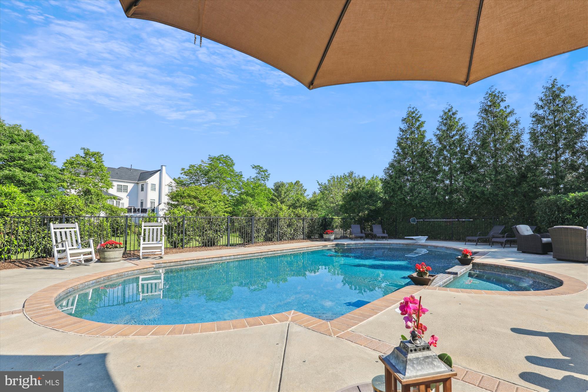 SOUTH RIDING - Residential