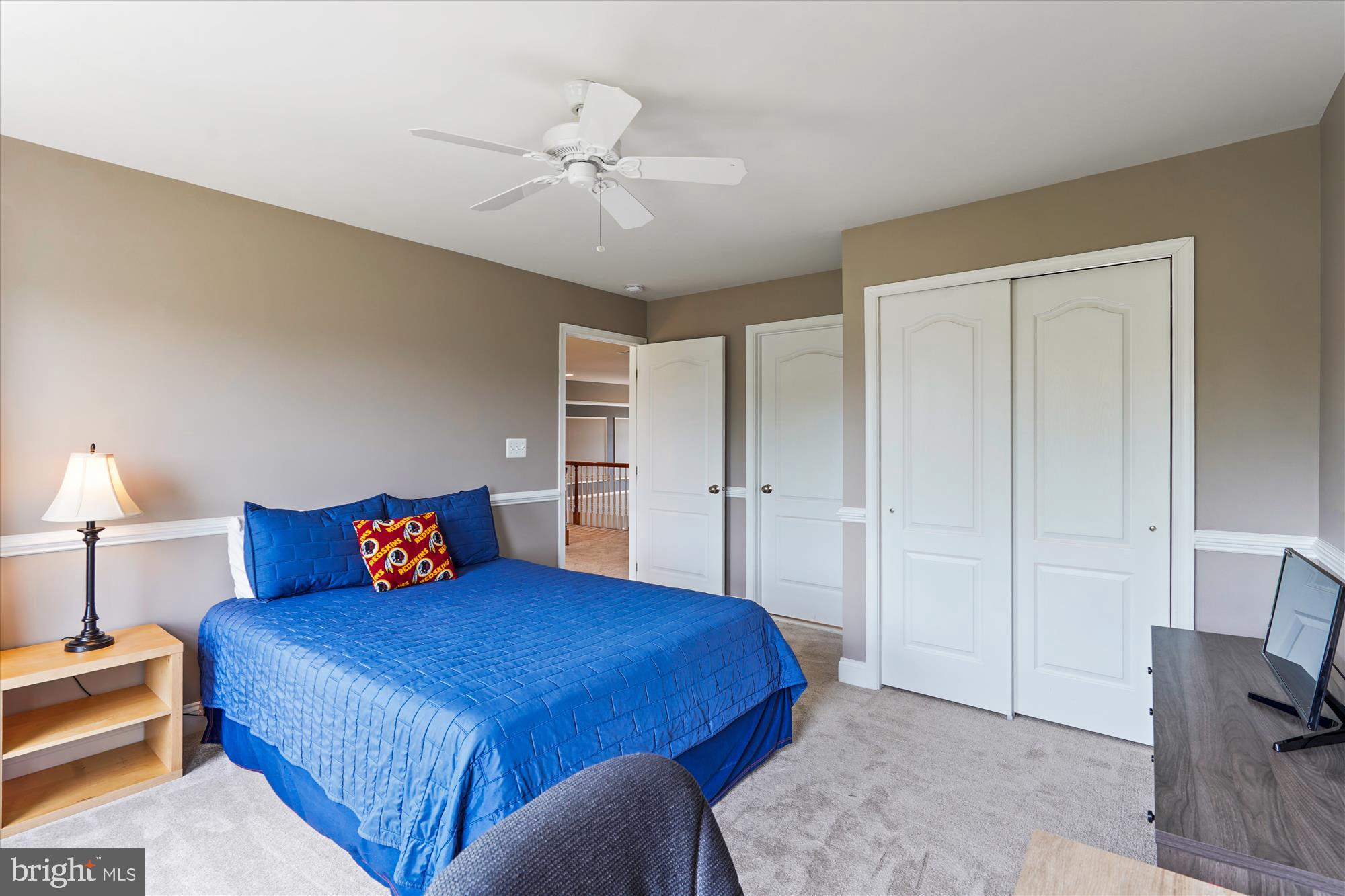 SOUTH RIDING - Residential