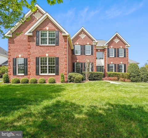 42536 FLEMMING DRIVE CHANTILLY VA 20152