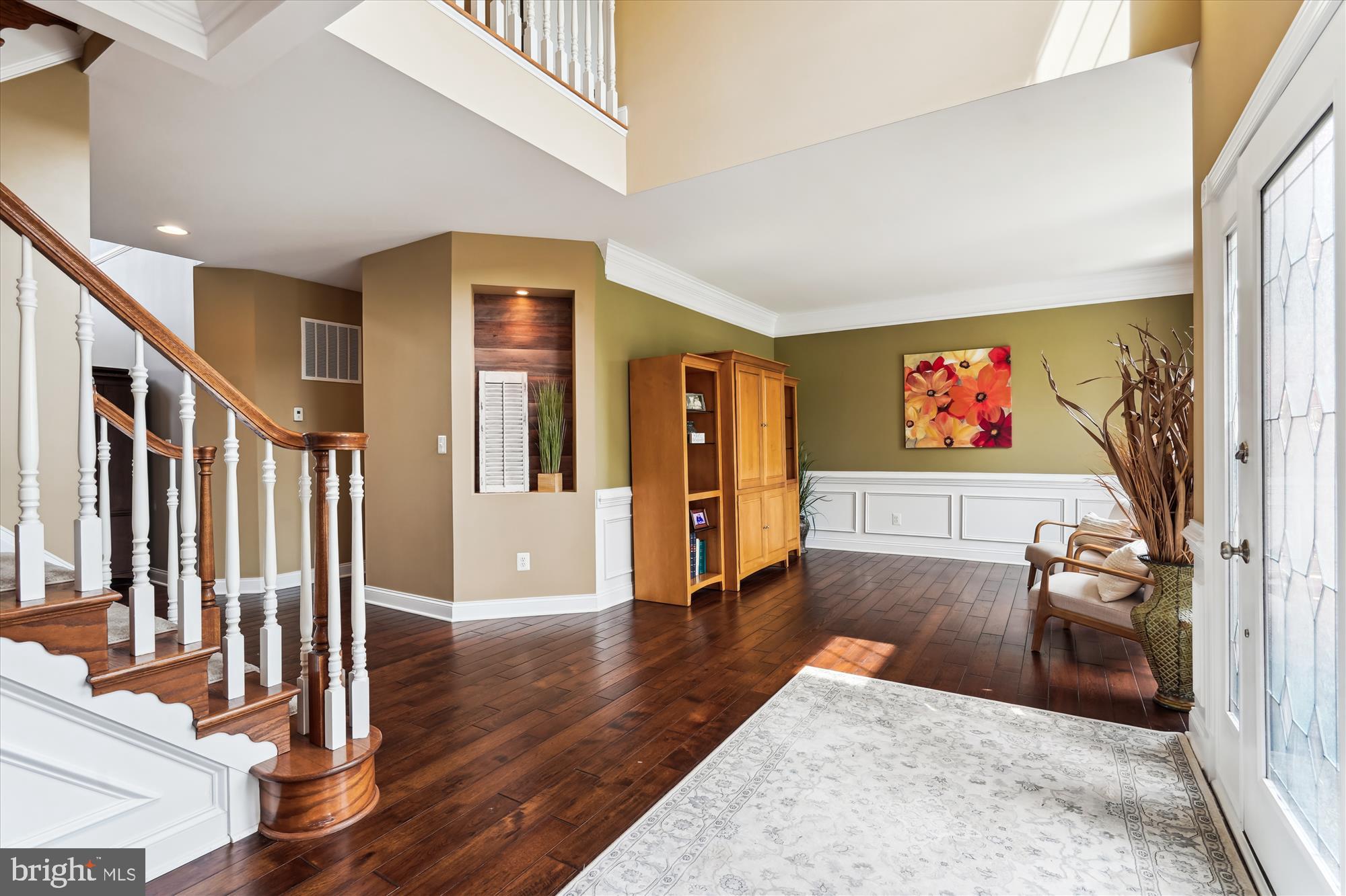 SOUTH RIDING - Residential