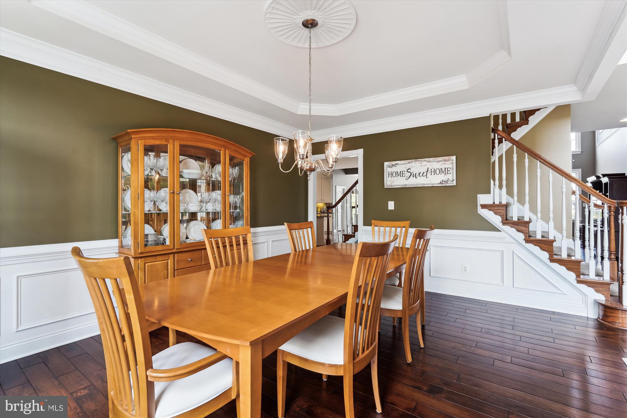 SOUTH RIDING - Residential