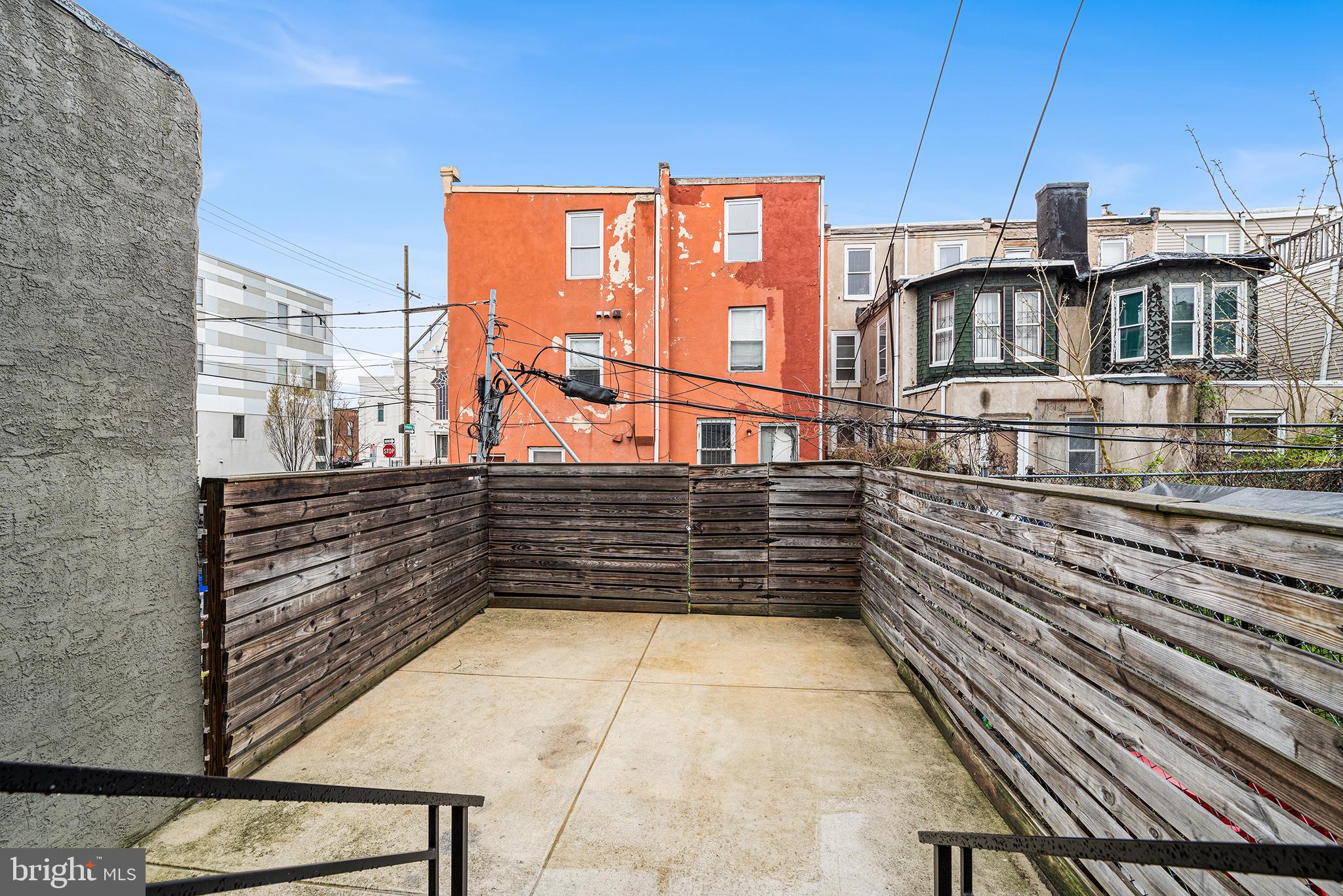 WEST POWELTON - Residential