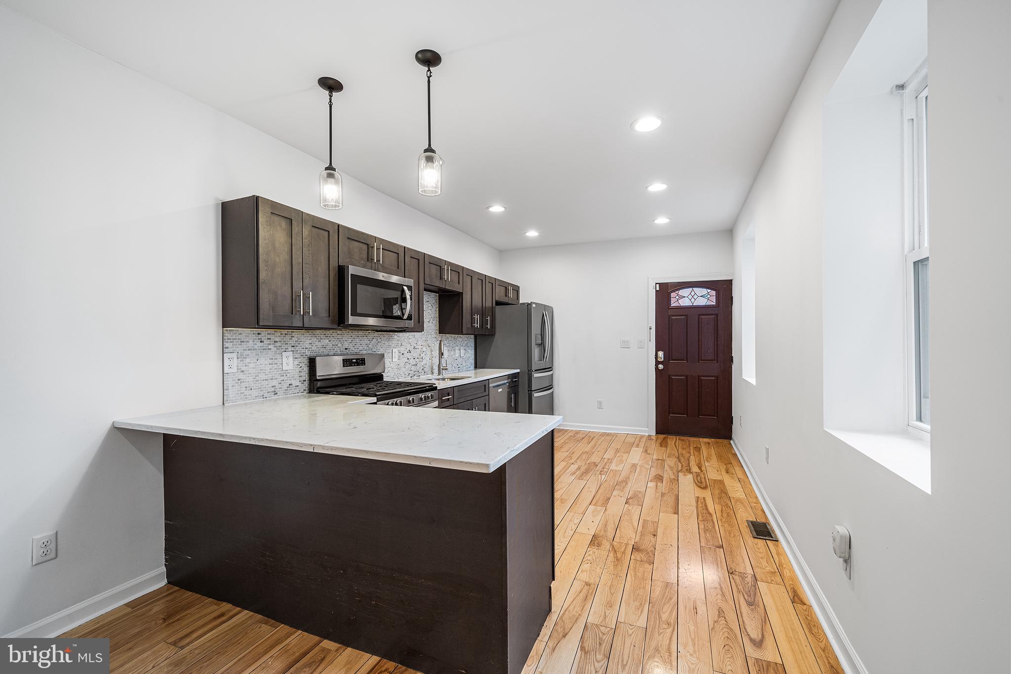 WEST POWELTON - Residential