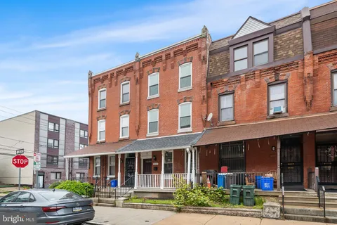 4047 Green Street, Philadelphia, PA 19104 - MLS#: PAPH2468224