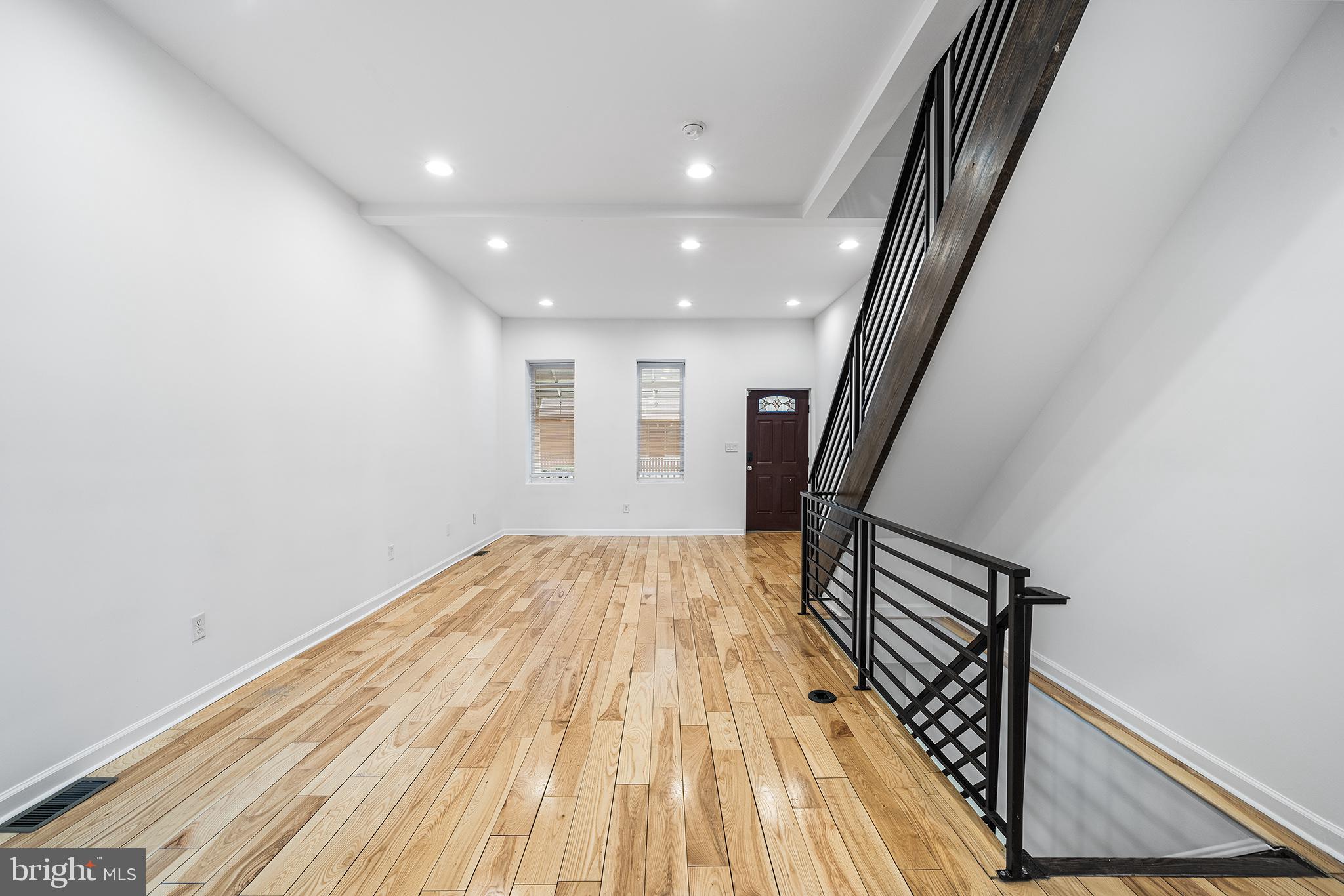 WEST POWELTON - Residential