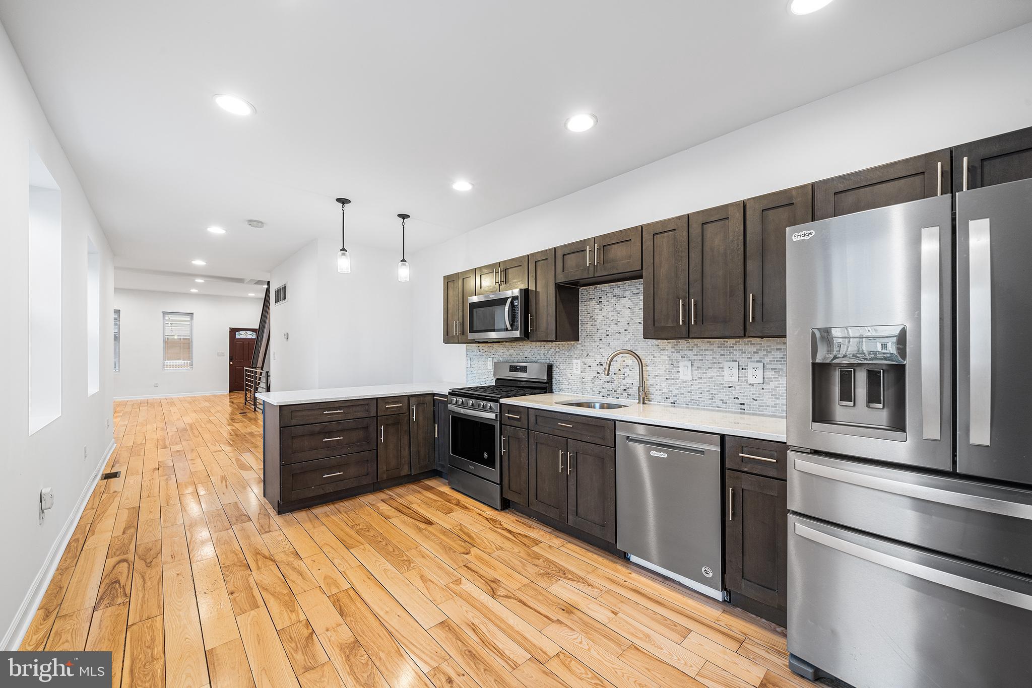 WEST POWELTON - Residential