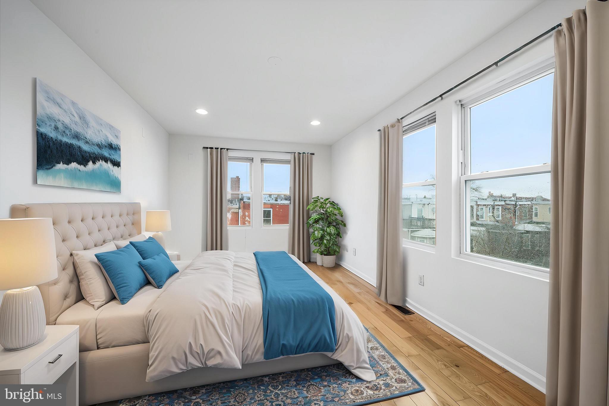 WEST POWELTON - Residential