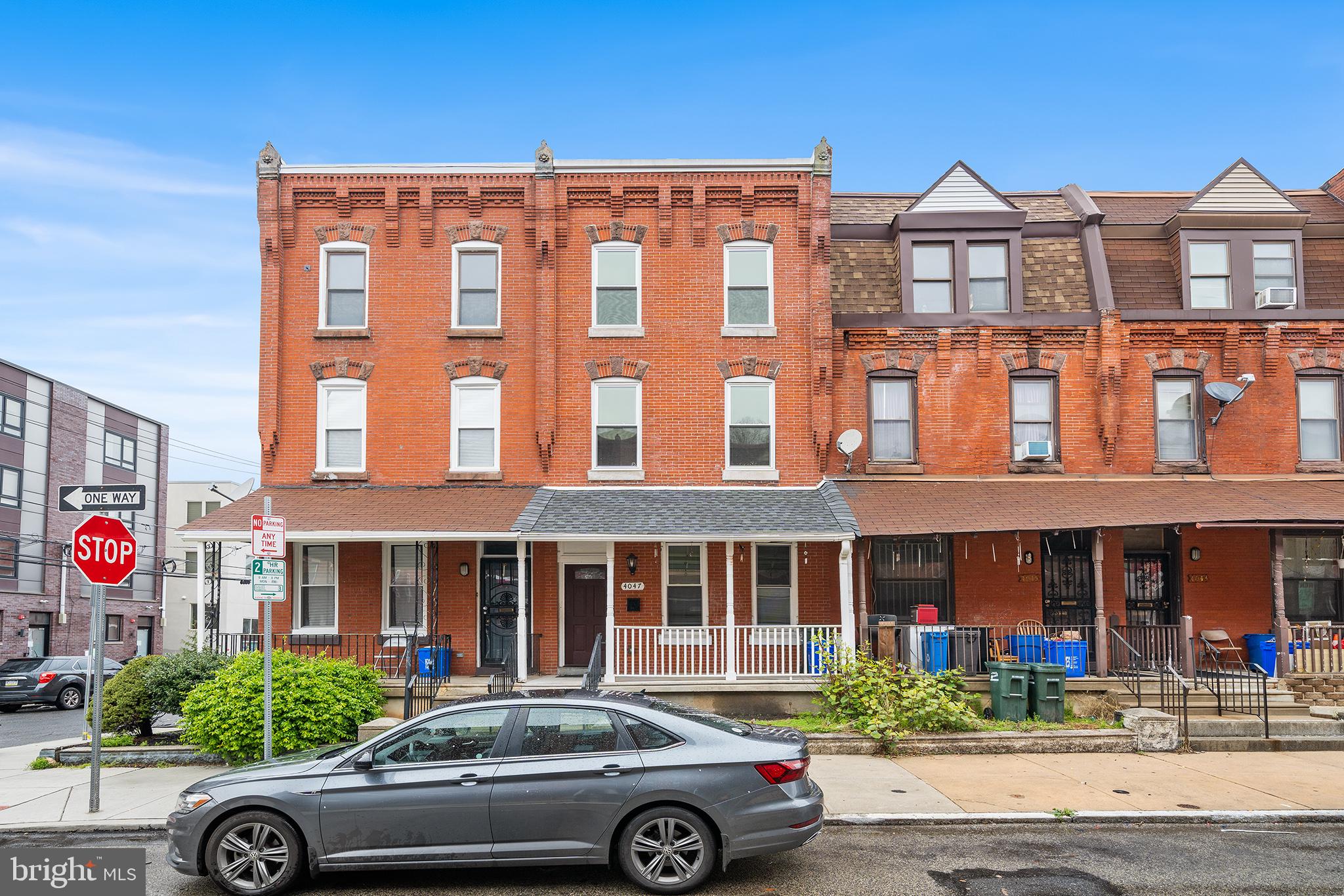 WEST POWELTON - Residential