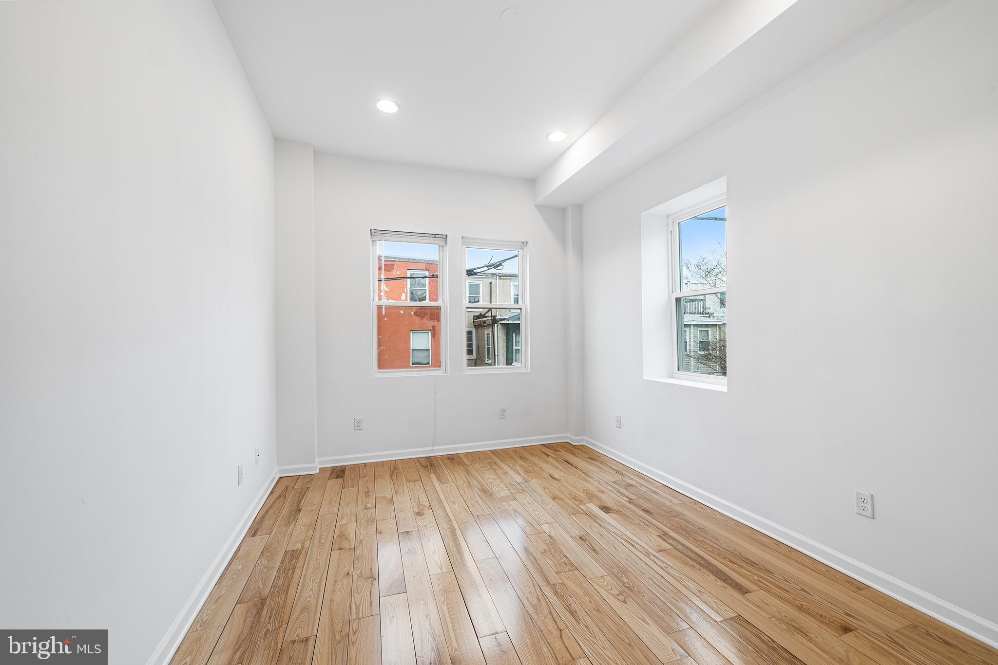 WEST POWELTON - Residential