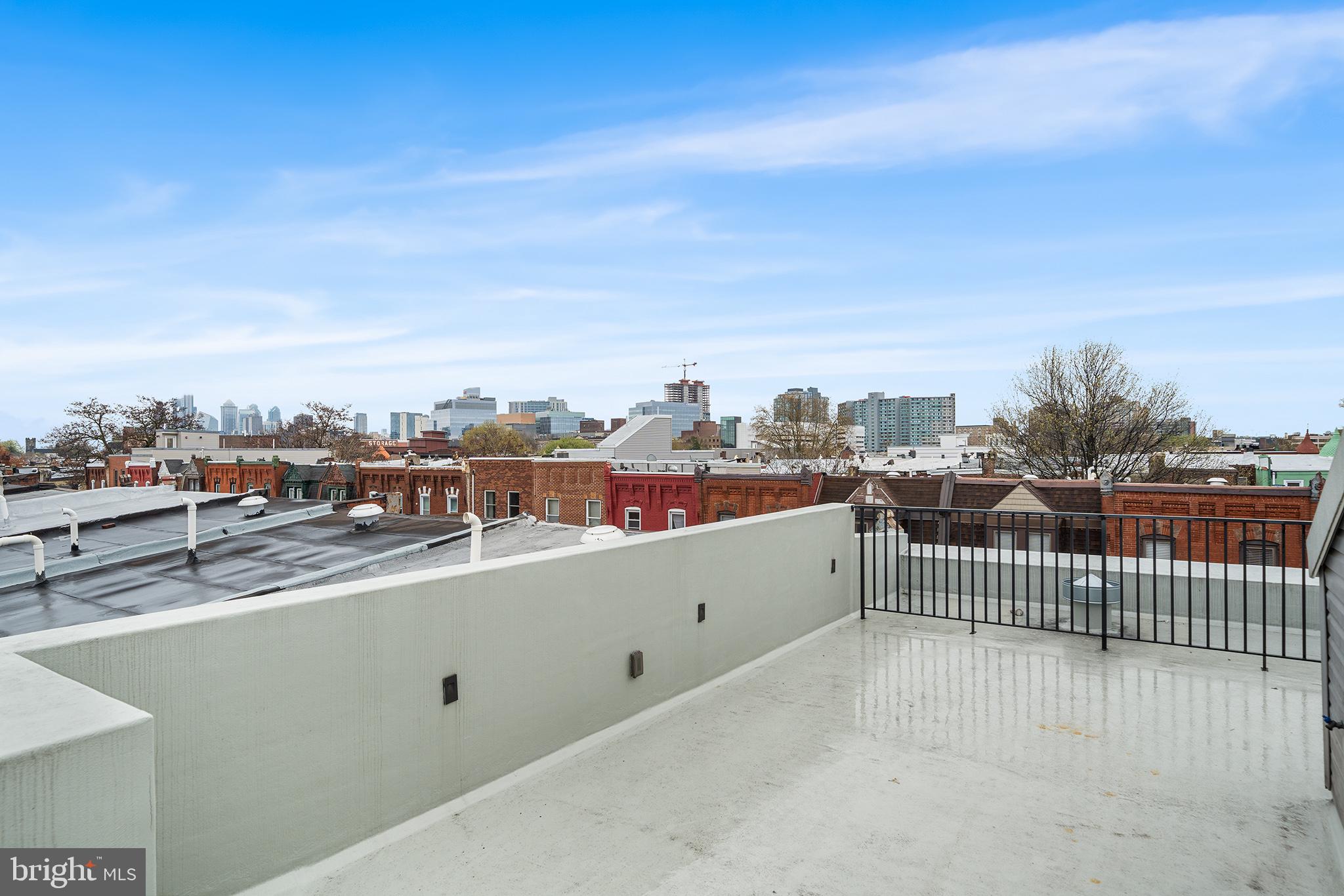 WEST POWELTON - Residential