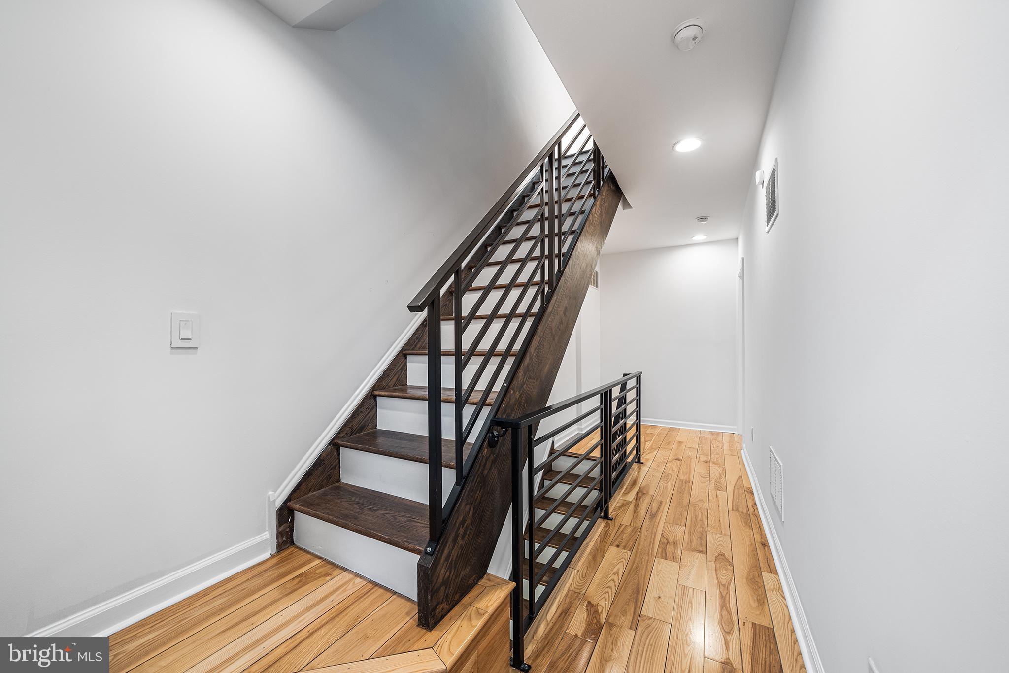 WEST POWELTON - Residential