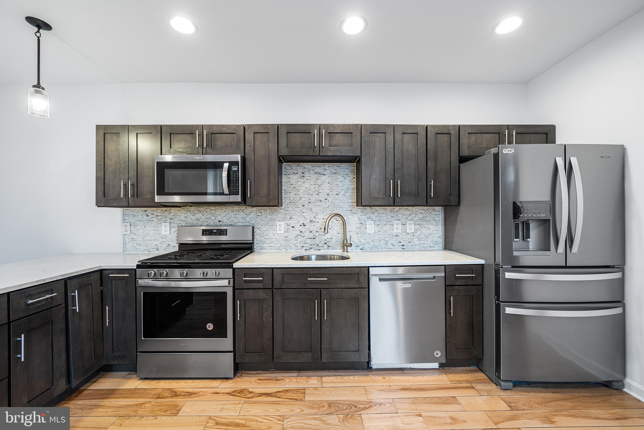 WEST POWELTON - Residential