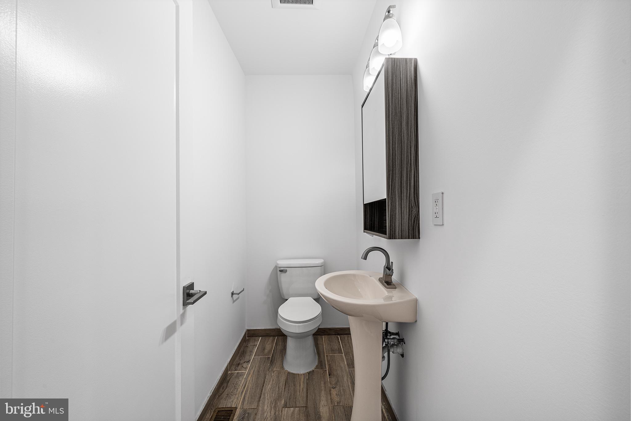 WEST POWELTON - Residential