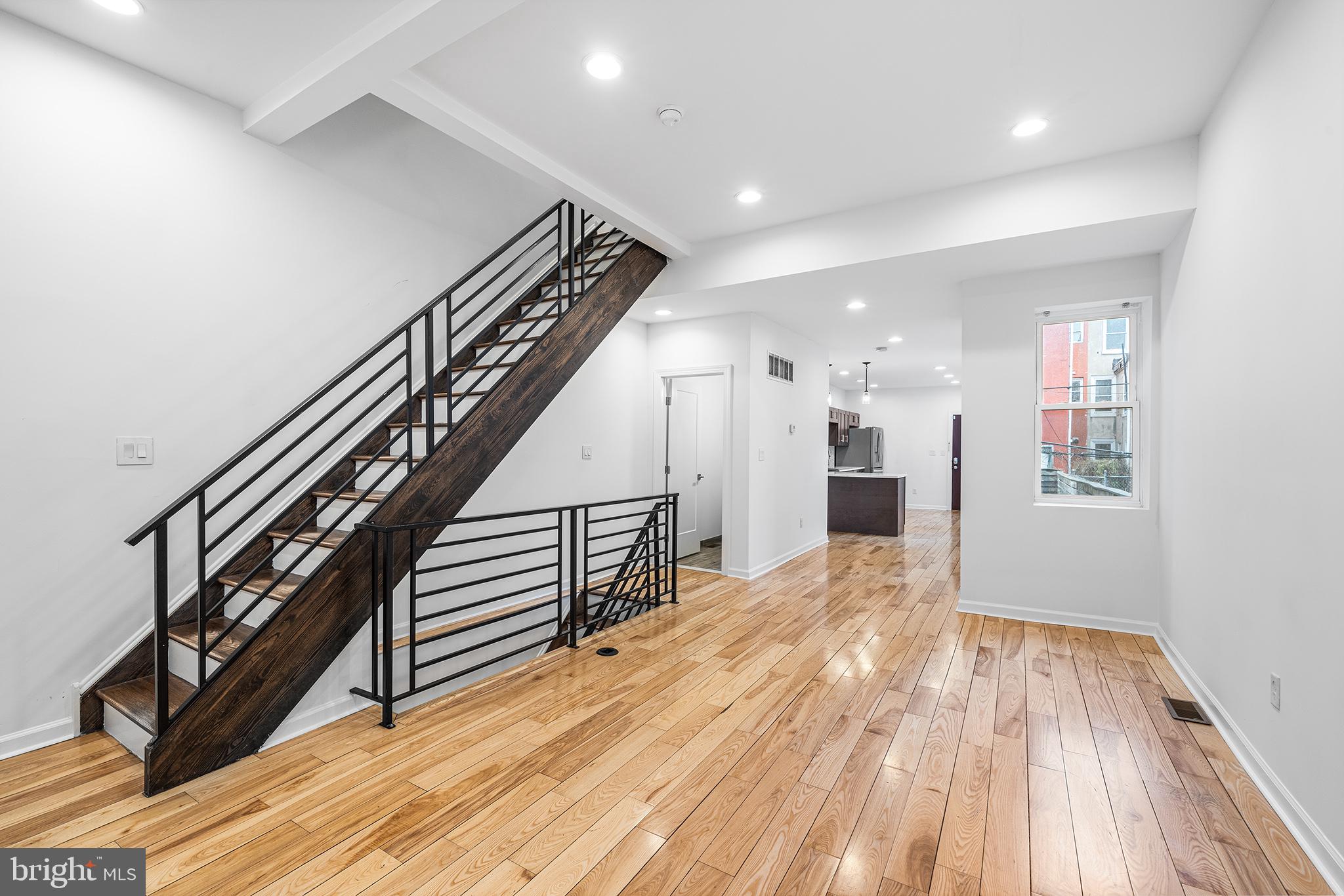 WEST POWELTON - Residential