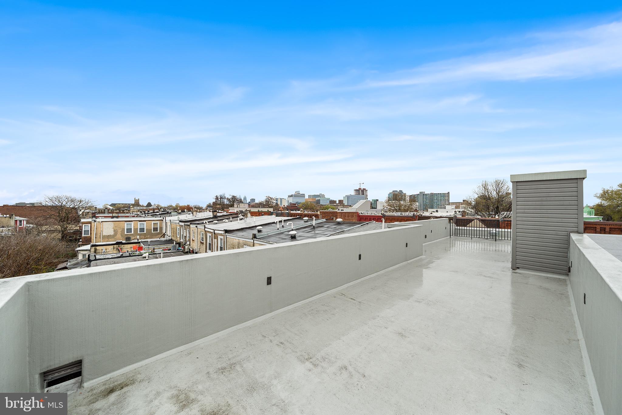 WEST POWELTON - Residential