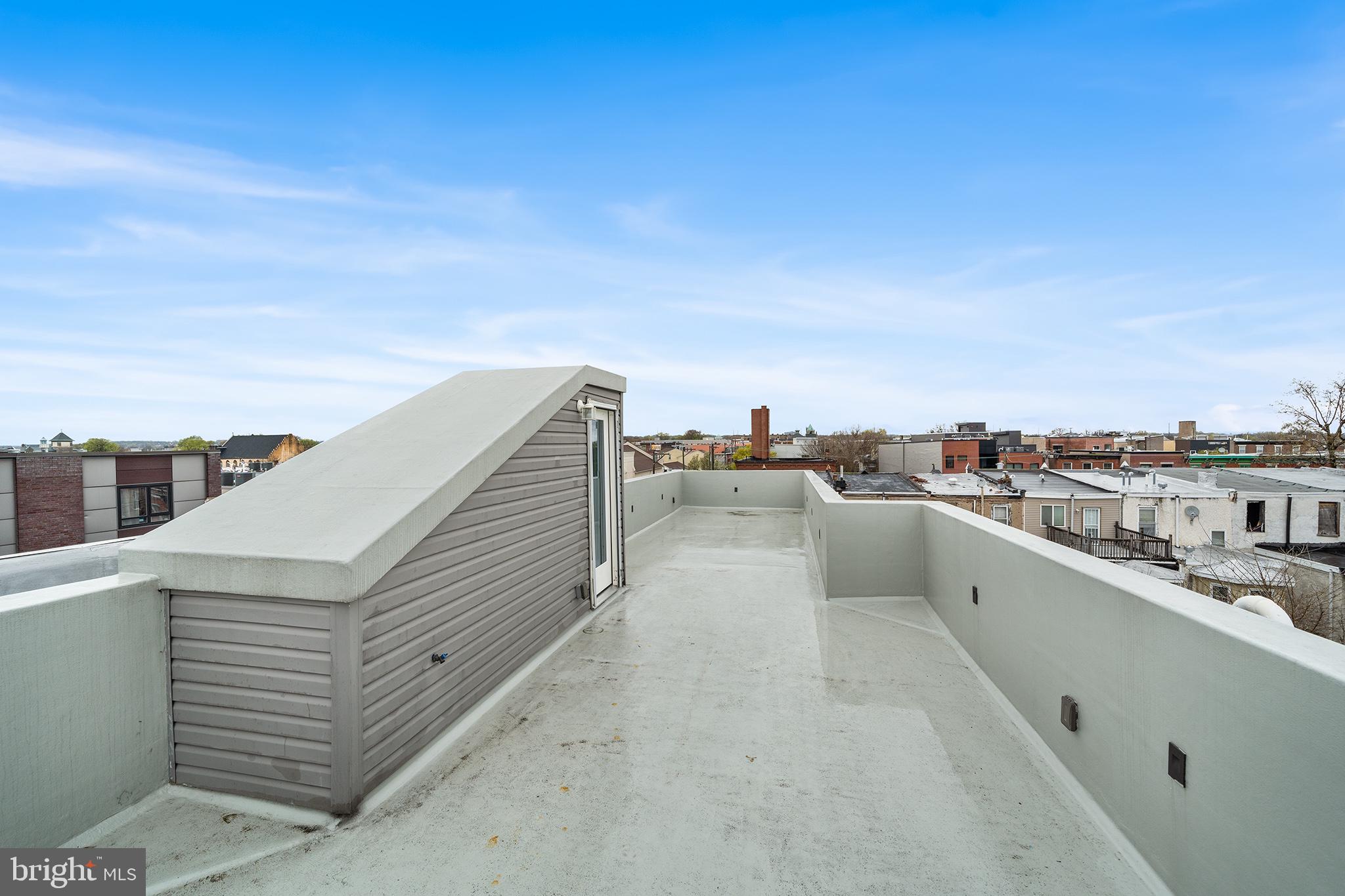 WEST POWELTON - Residential