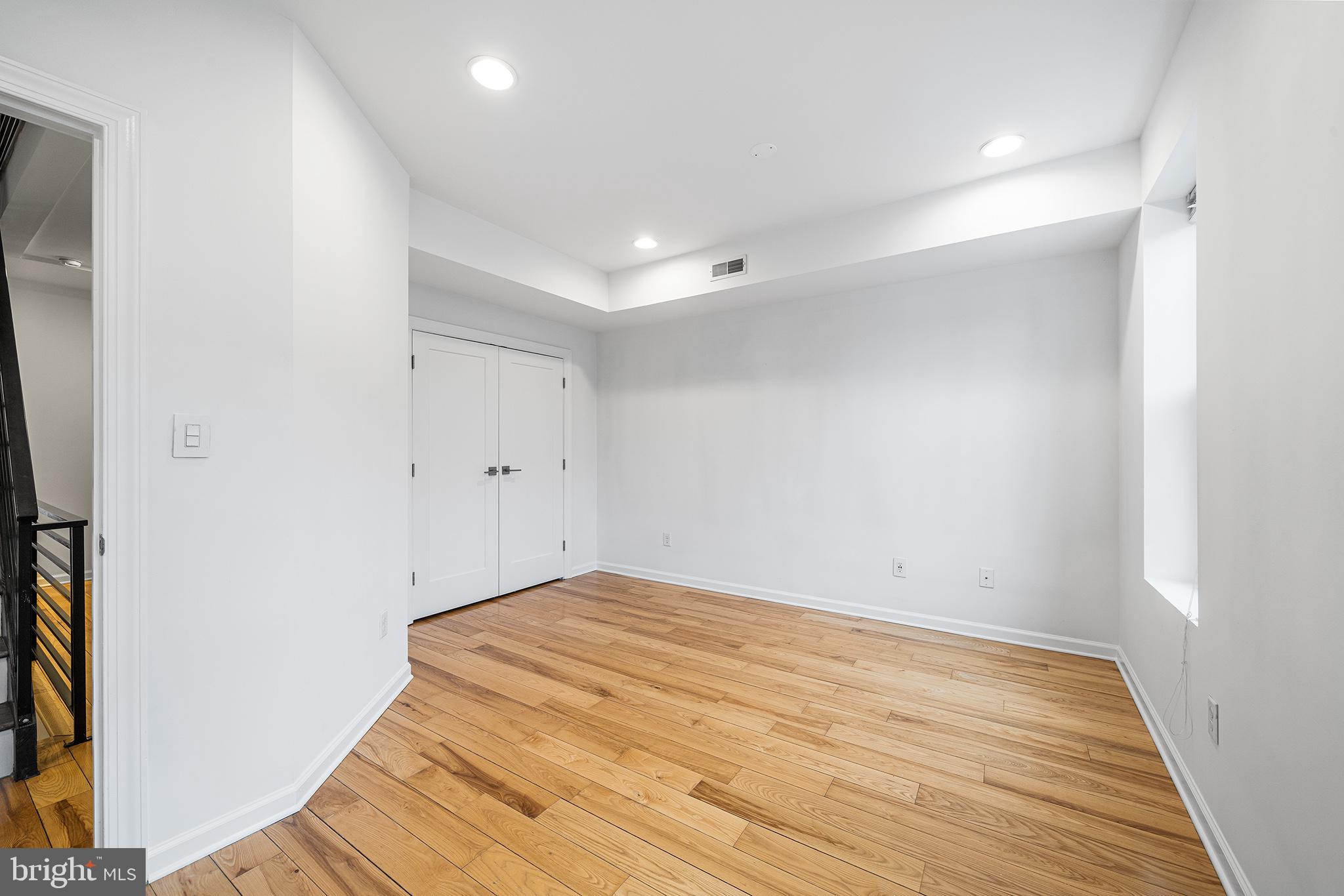 WEST POWELTON - Residential