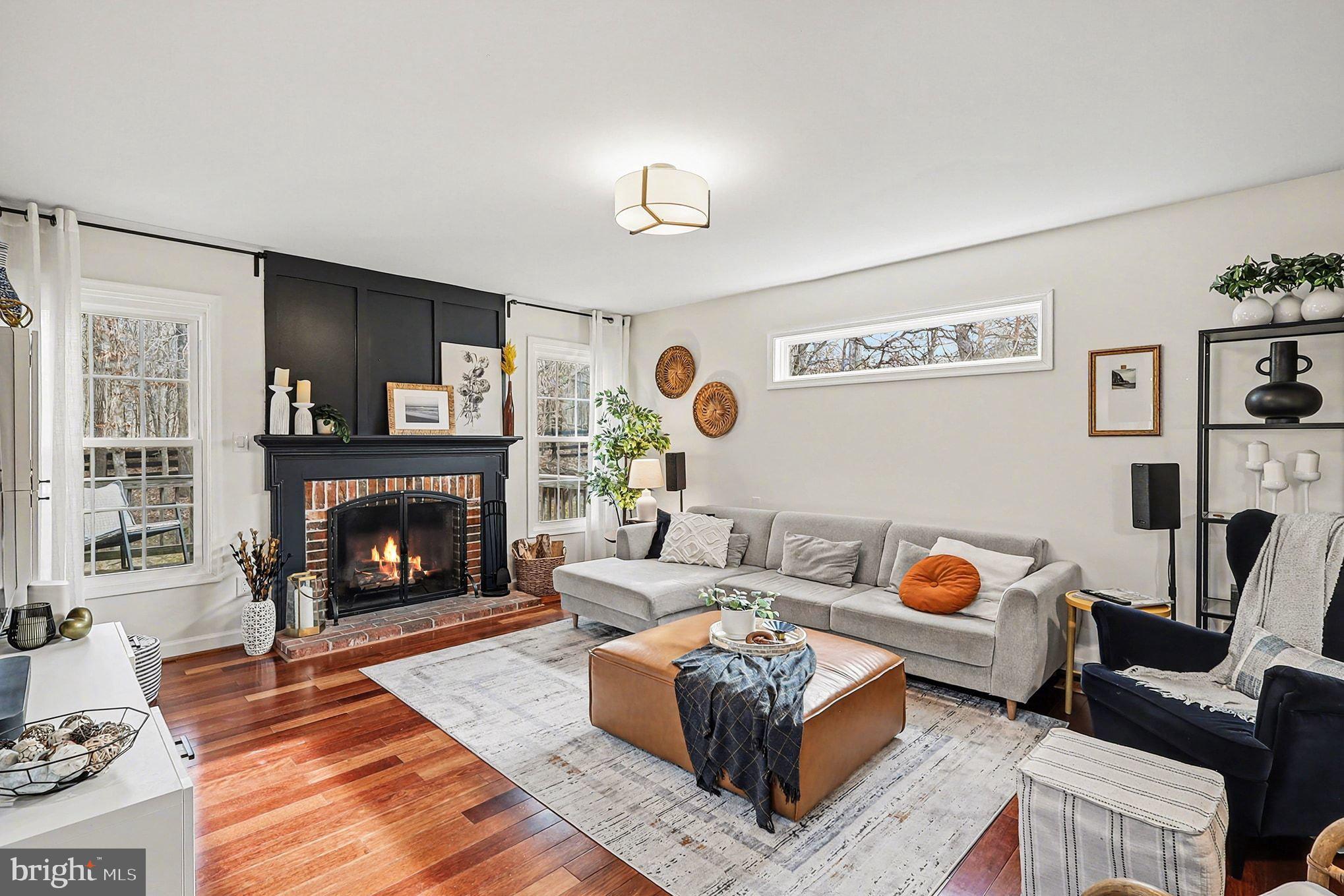 OLD BRIDGE ESTATES - Residential