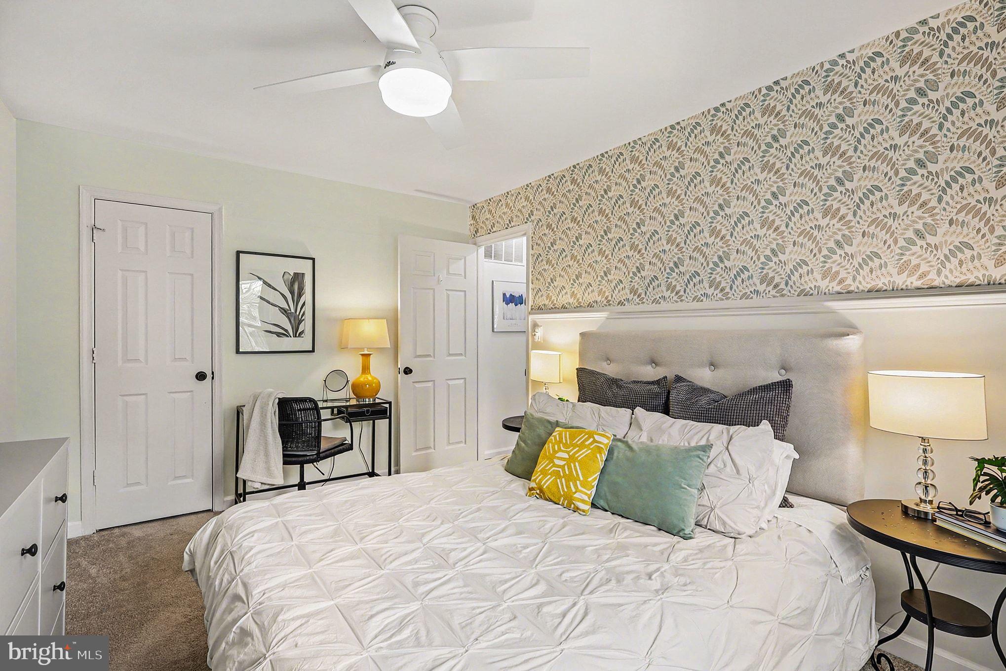 OLD BRIDGE ESTATES - Residential