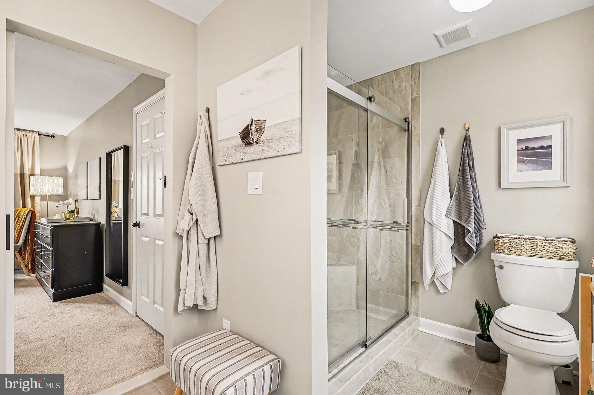 OLD BRIDGE ESTATES - Residential