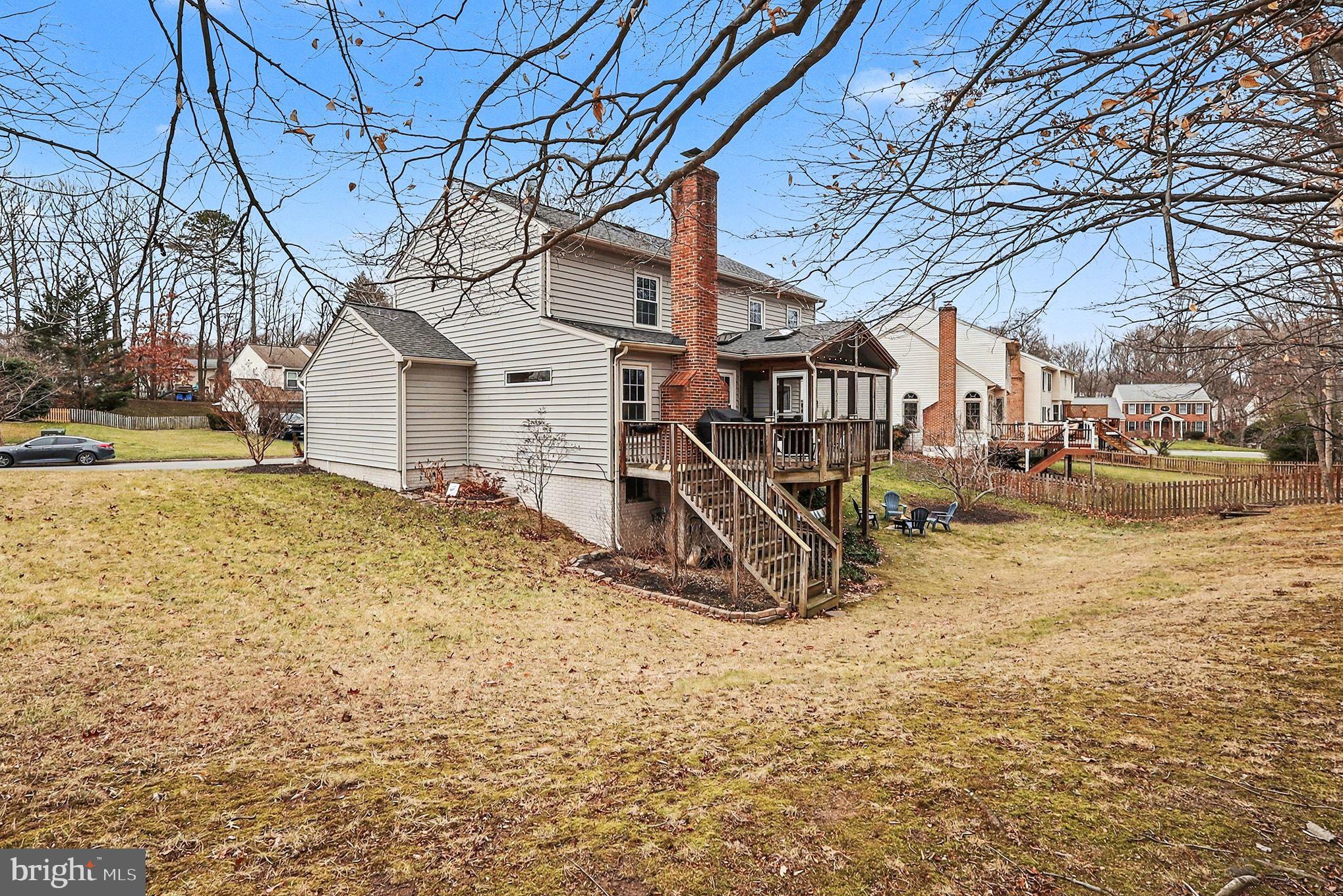 OLD BRIDGE ESTATES - Residential