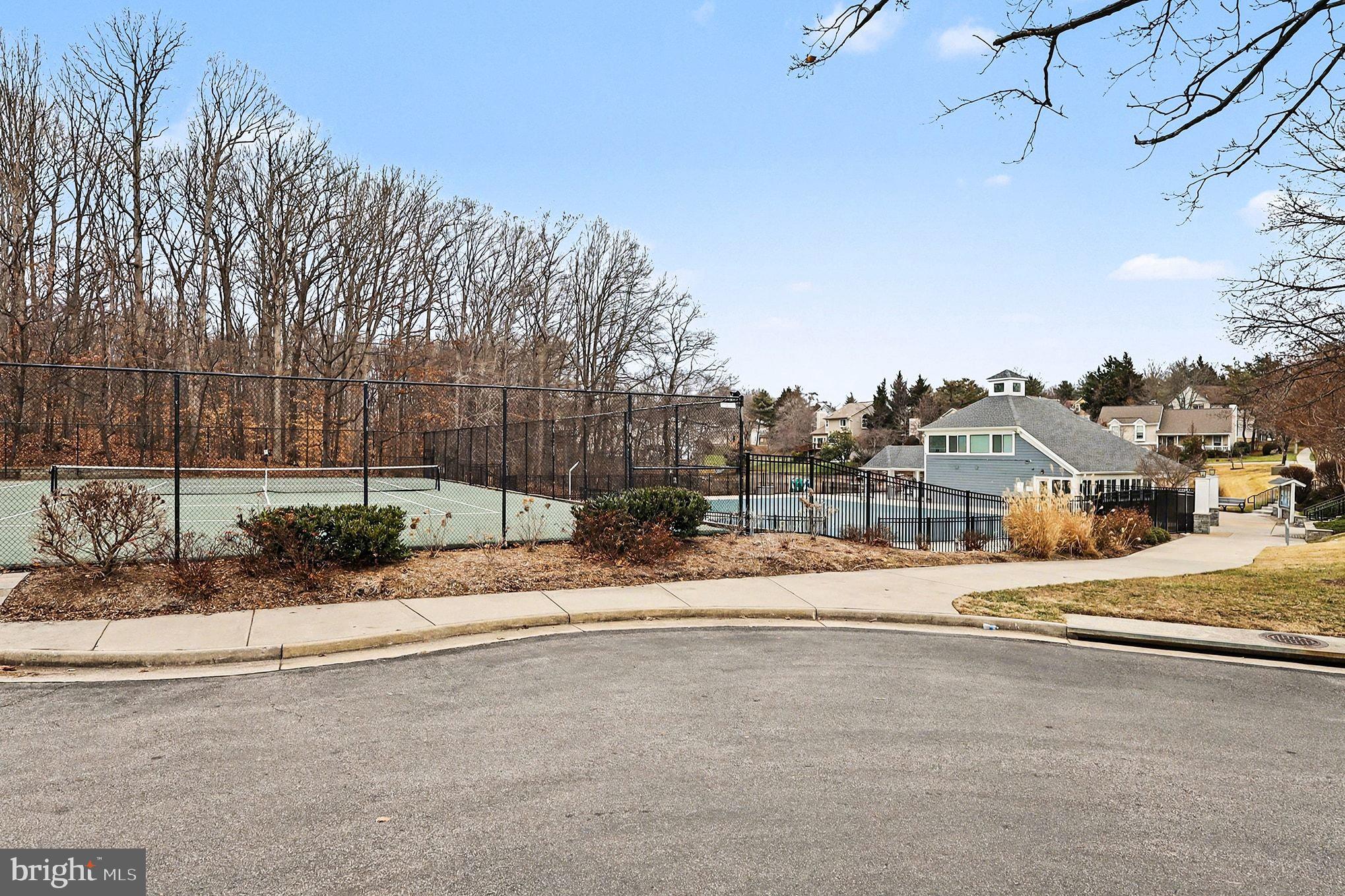 OLD BRIDGE ESTATES - Residential