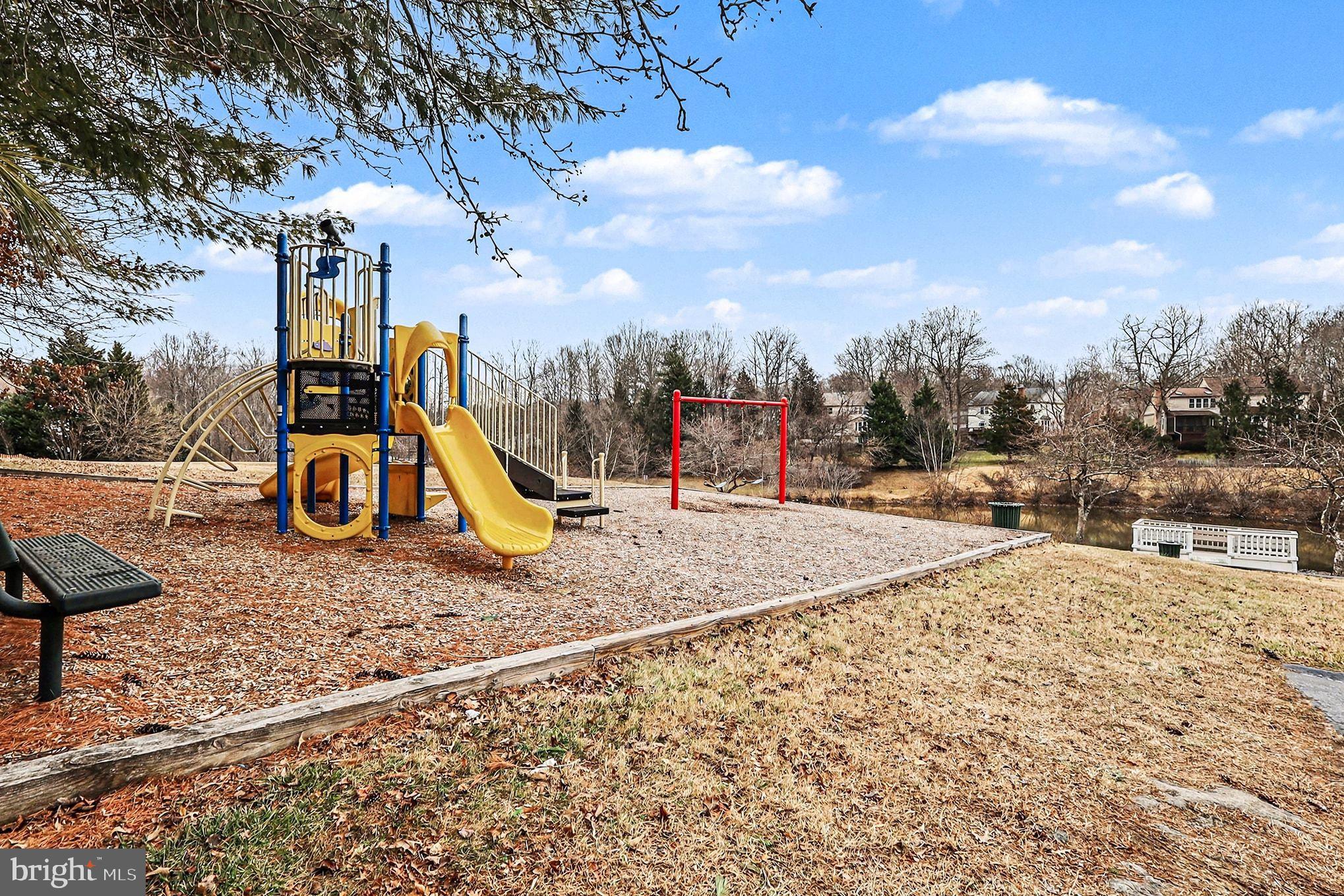 OLD BRIDGE ESTATES - Residential