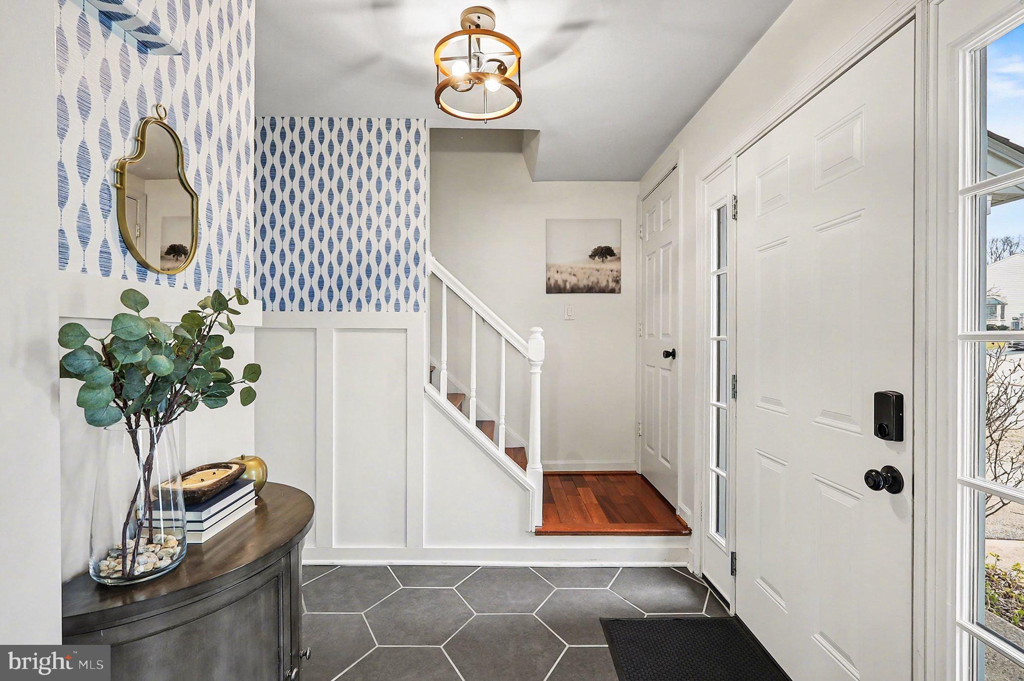 OLD BRIDGE ESTATES - Residential