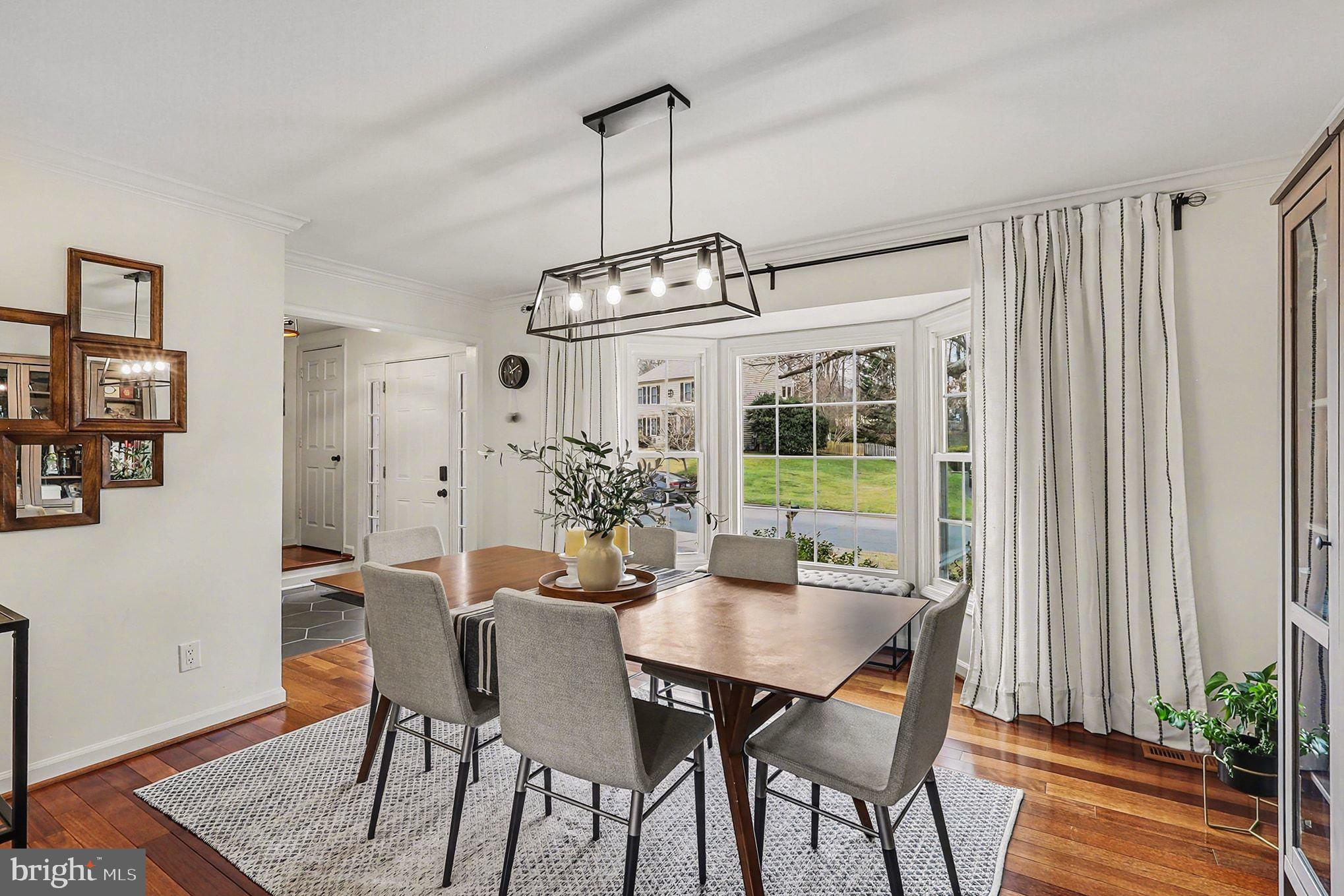 OLD BRIDGE ESTATES - Residential