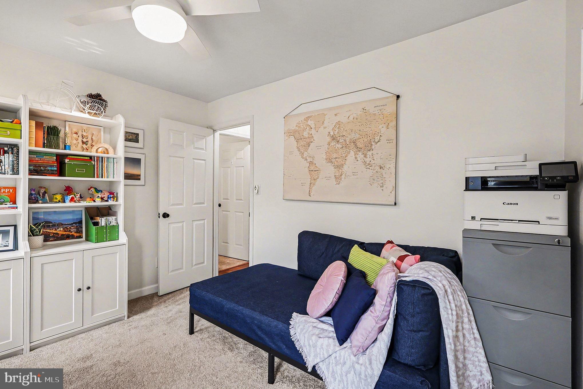 OLD BRIDGE ESTATES - Residential