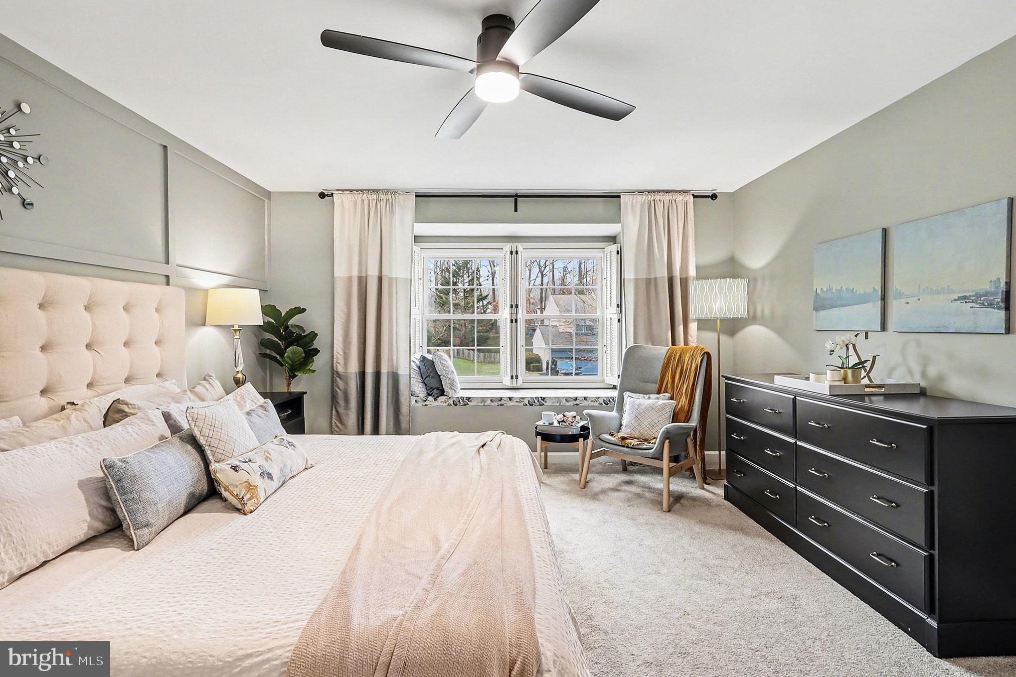 OLD BRIDGE ESTATES - Residential