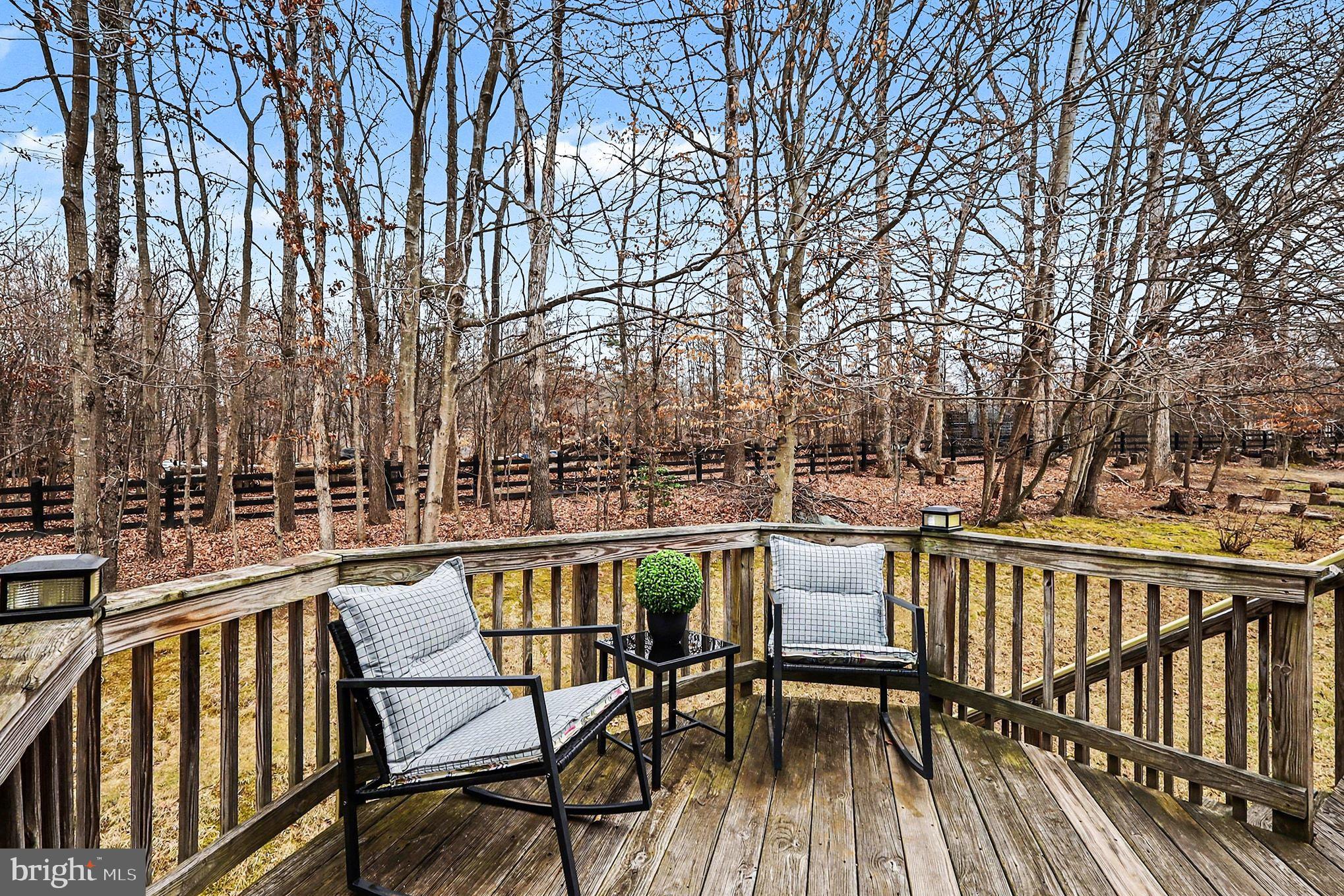 OLD BRIDGE ESTATES - Residential