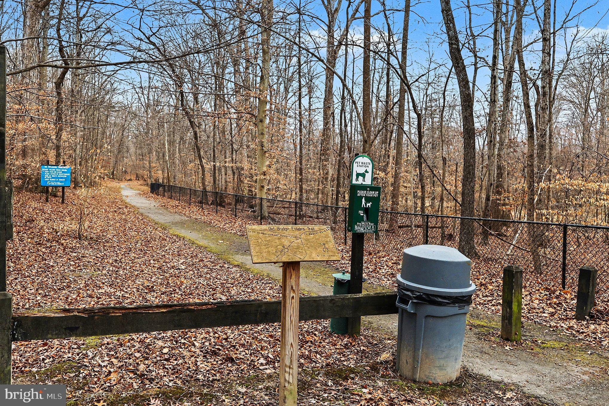 OLD BRIDGE ESTATES - Residential