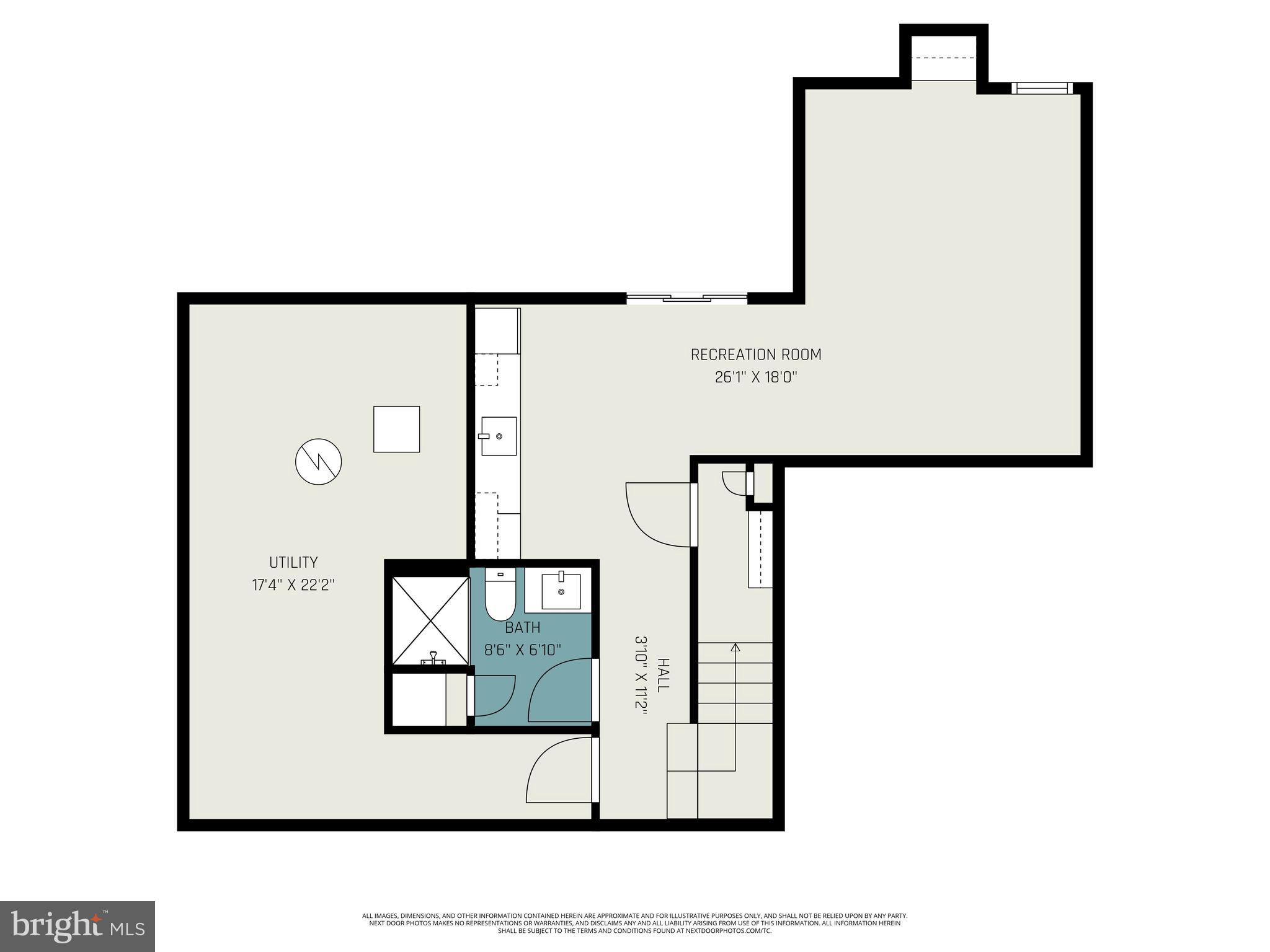 OLD BRIDGE ESTATES - Residential