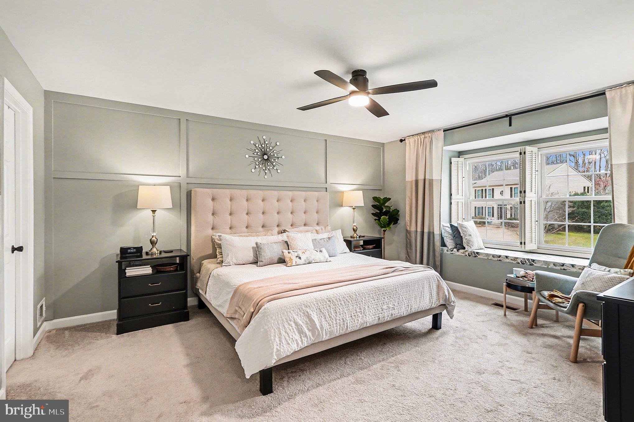 OLD BRIDGE ESTATES - Residential