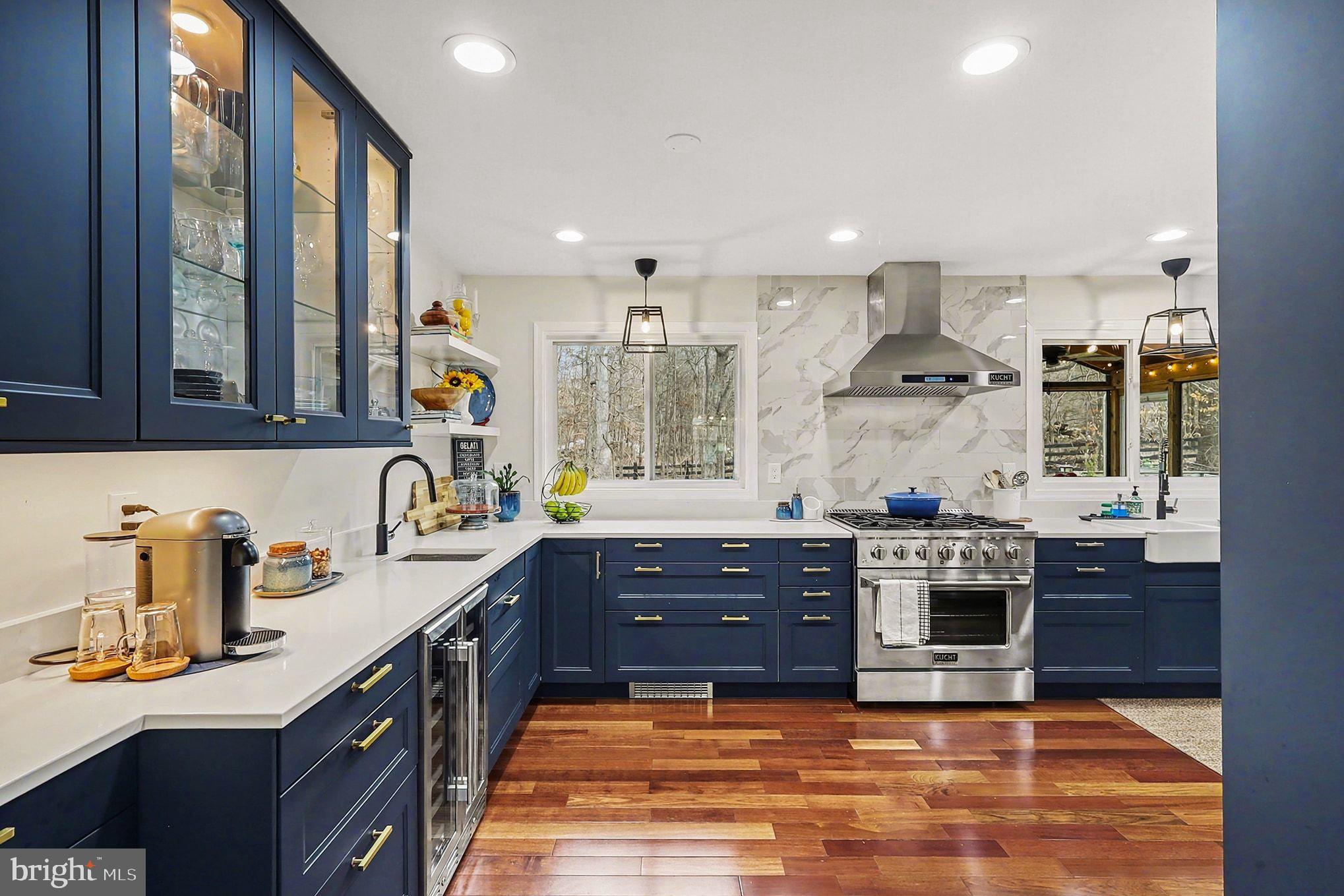 OLD BRIDGE ESTATES - Residential