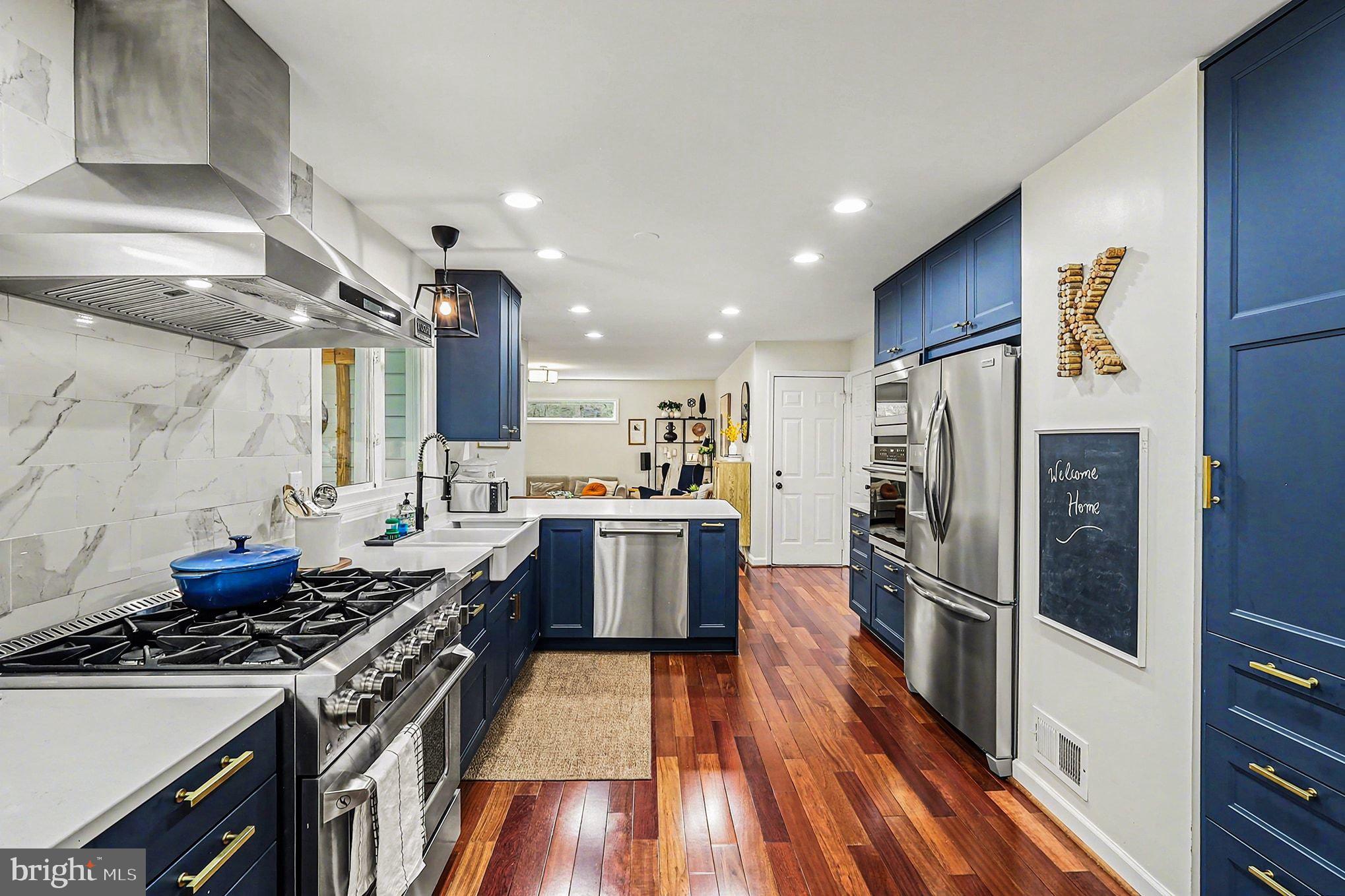 OLD BRIDGE ESTATES - Residential