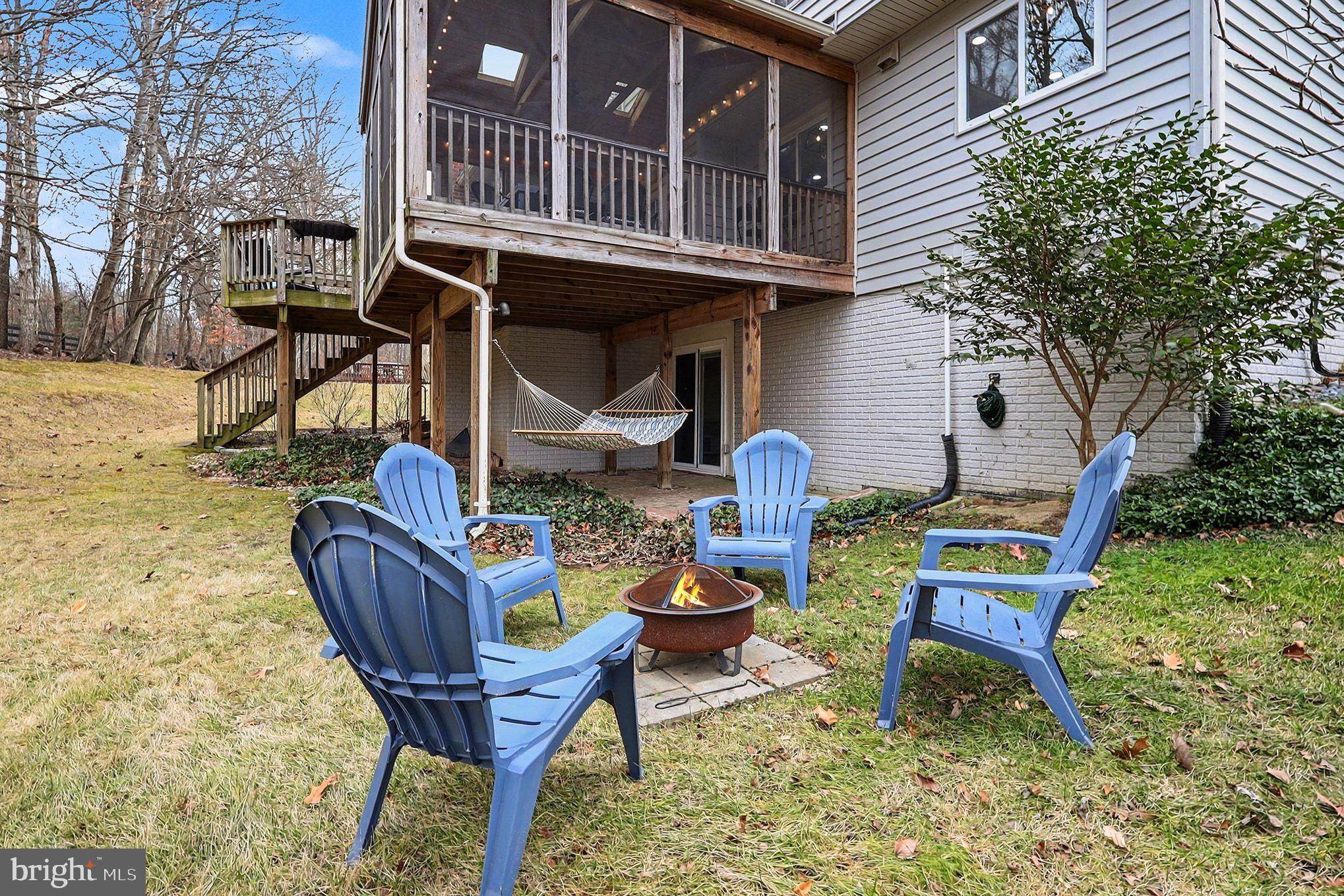 OLD BRIDGE ESTATES - Residential