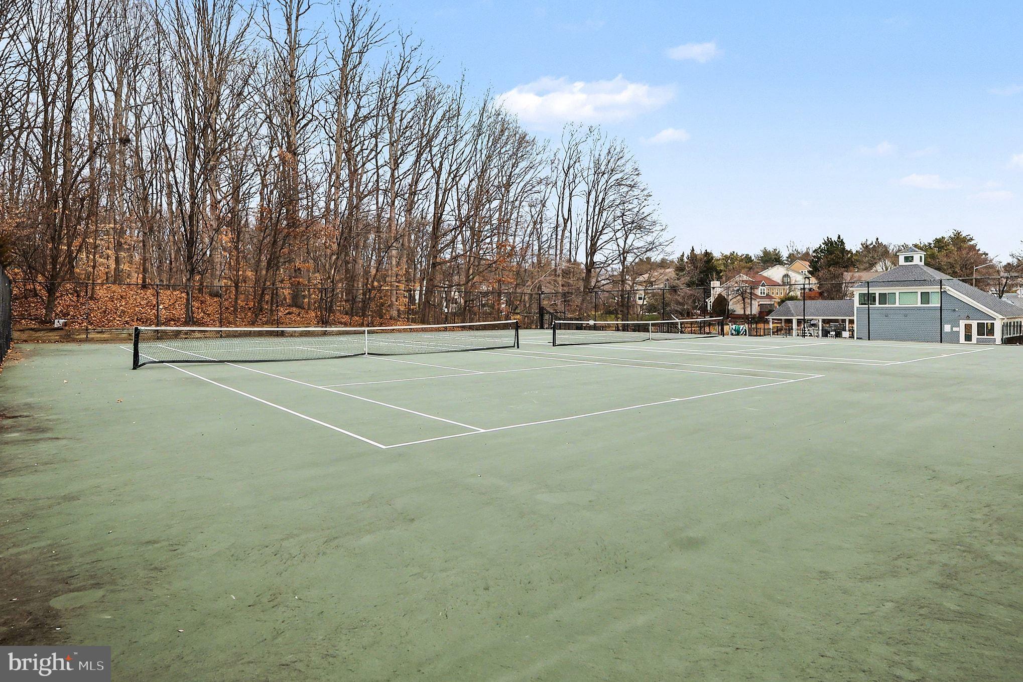 OLD BRIDGE ESTATES - Residential