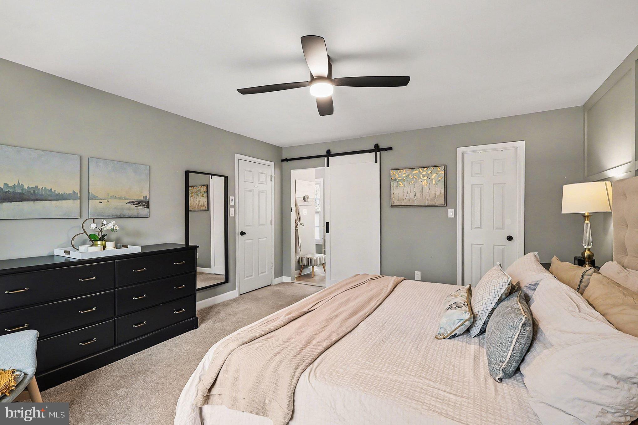 OLD BRIDGE ESTATES - Residential