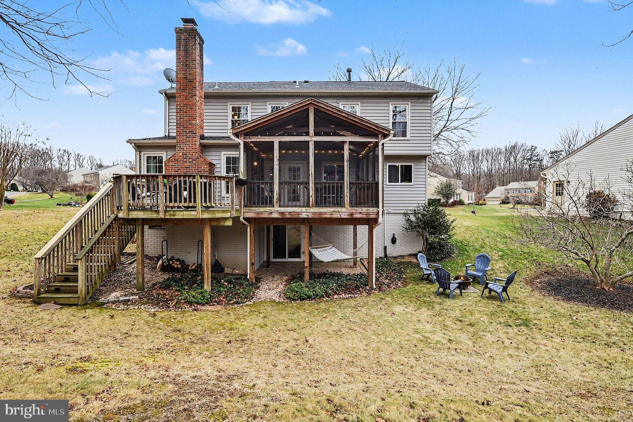 OLD BRIDGE ESTATES - Residential