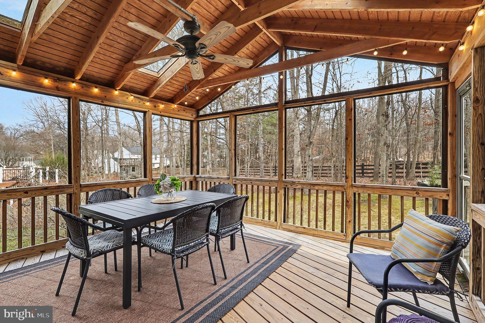 OLD BRIDGE ESTATES - Residential