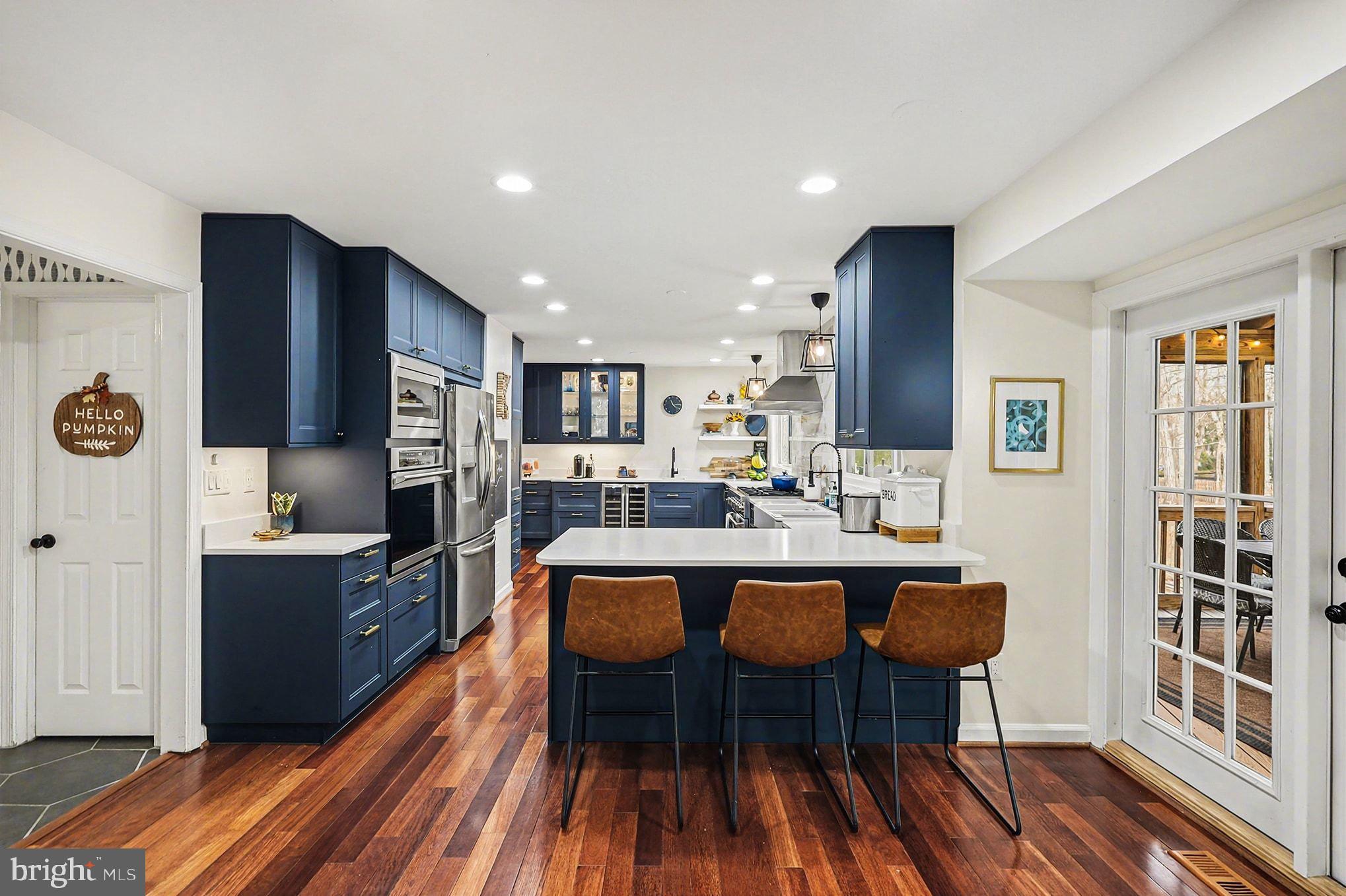 OLD BRIDGE ESTATES - Residential