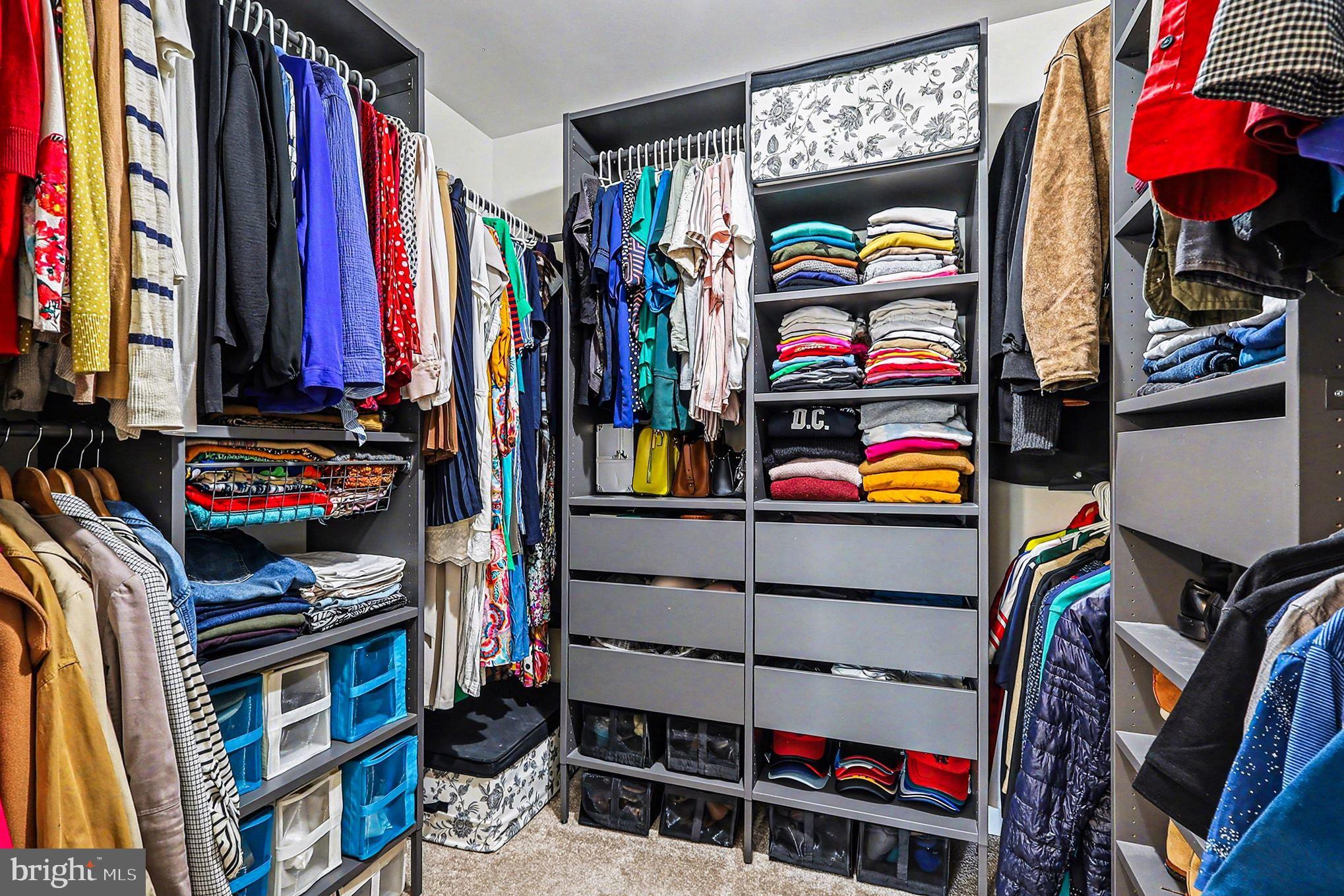 OLD BRIDGE ESTATES - Residential