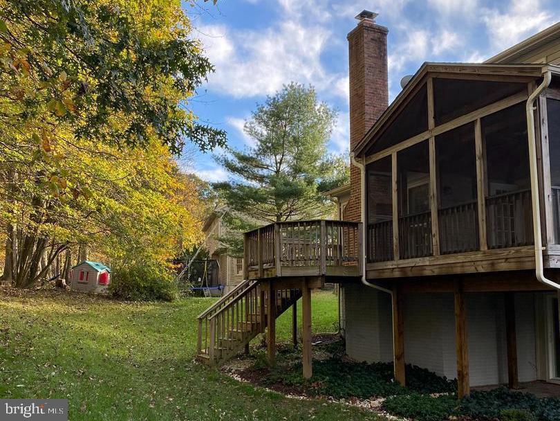 12935 MORNING DEW DRIVE