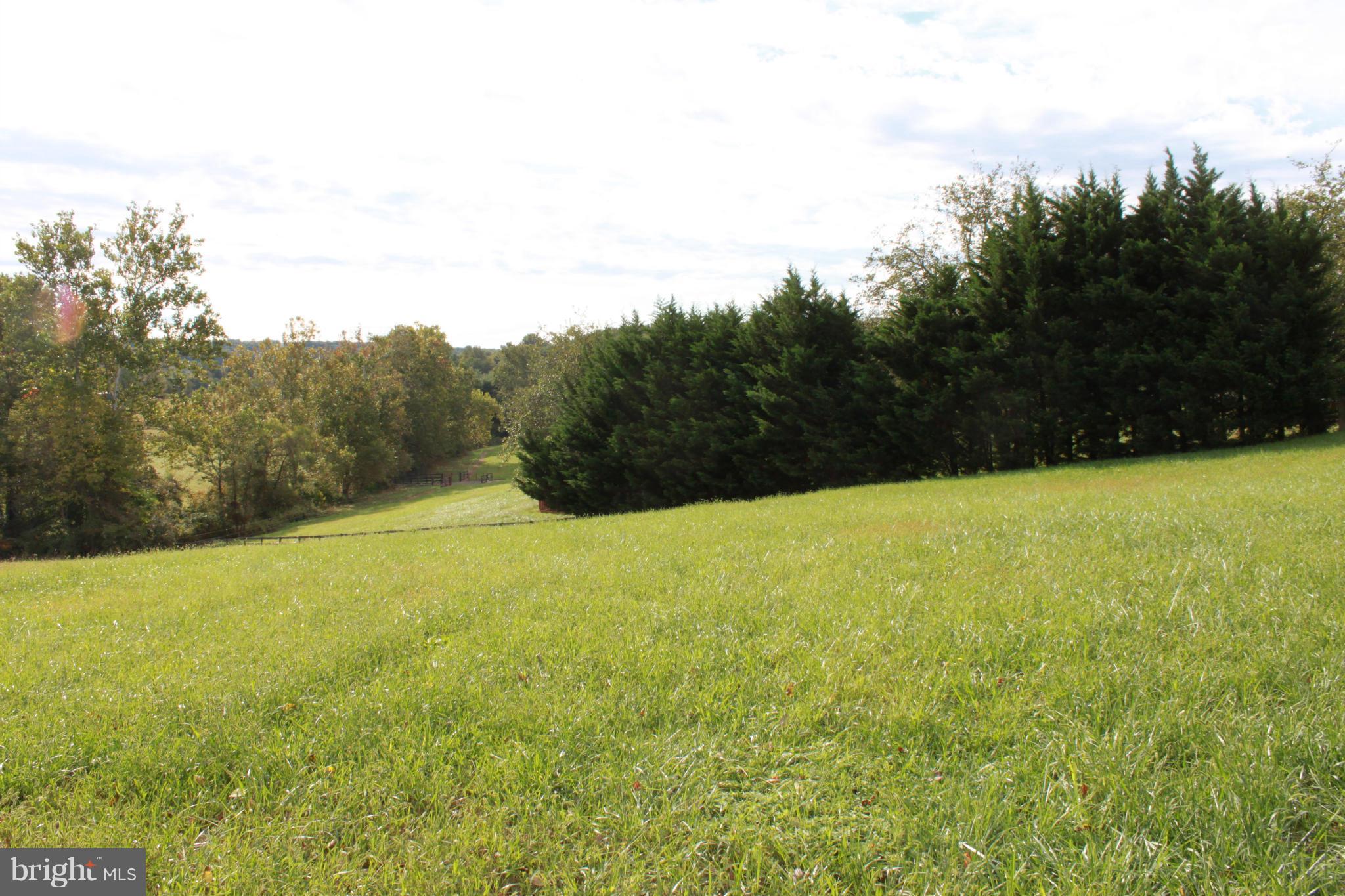 NONE AVAILABLE - Land