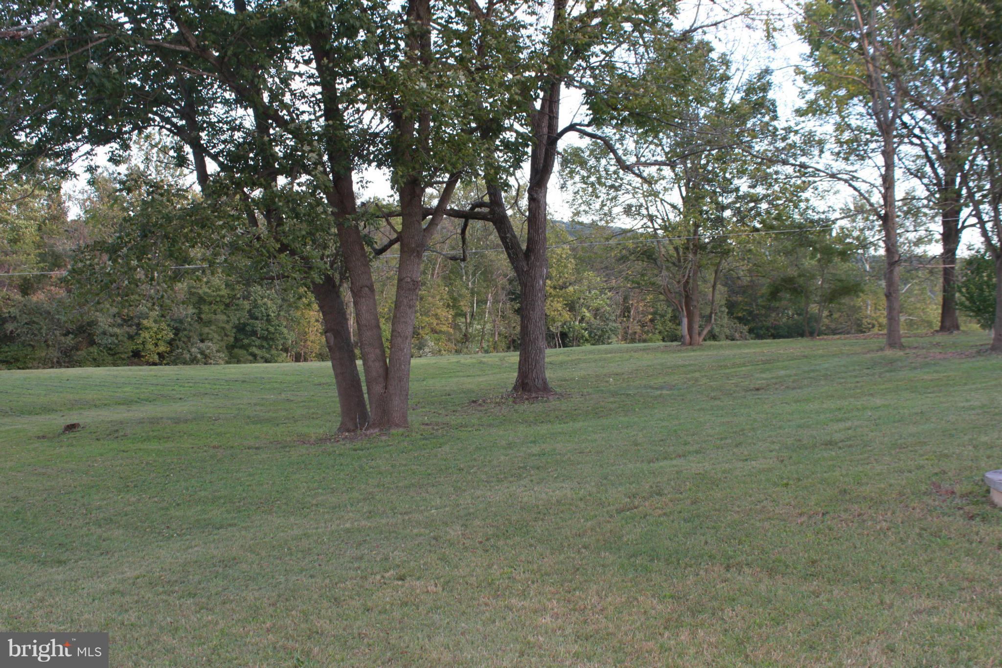 NONE AVAILABLE - Land