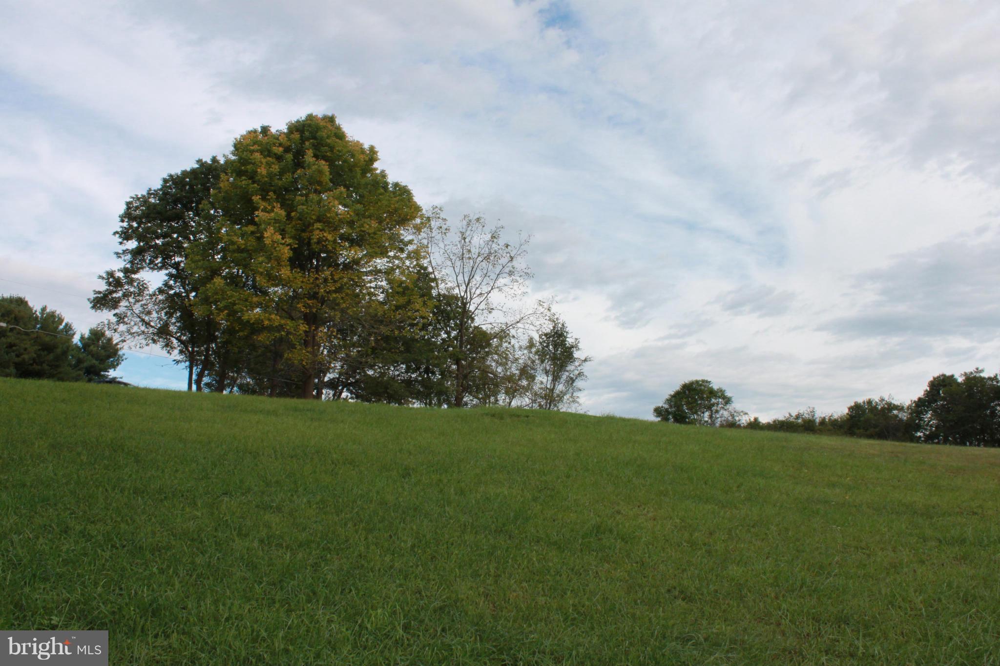 NONE AVAILABLE - Land