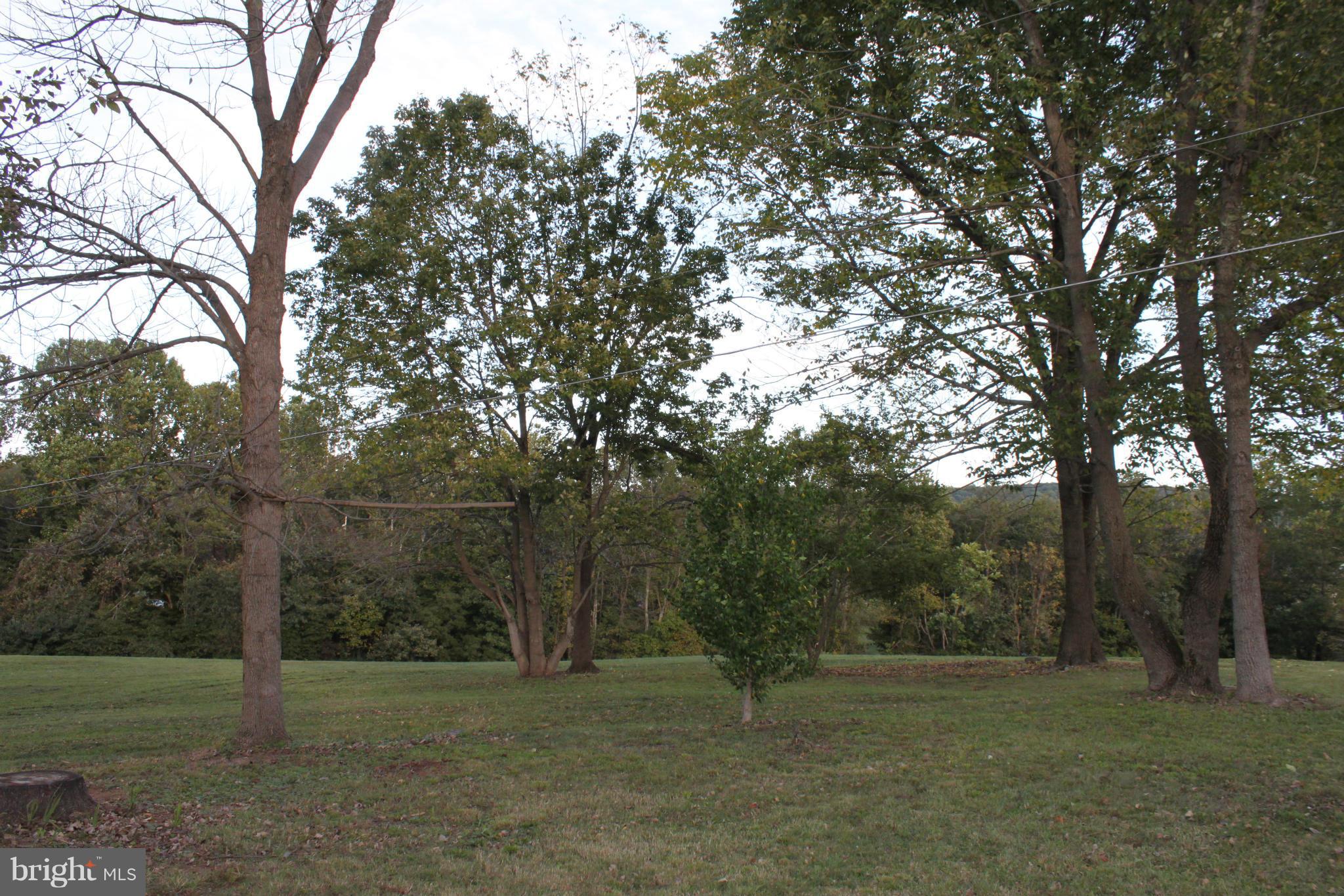 NONE AVAILABLE - Land